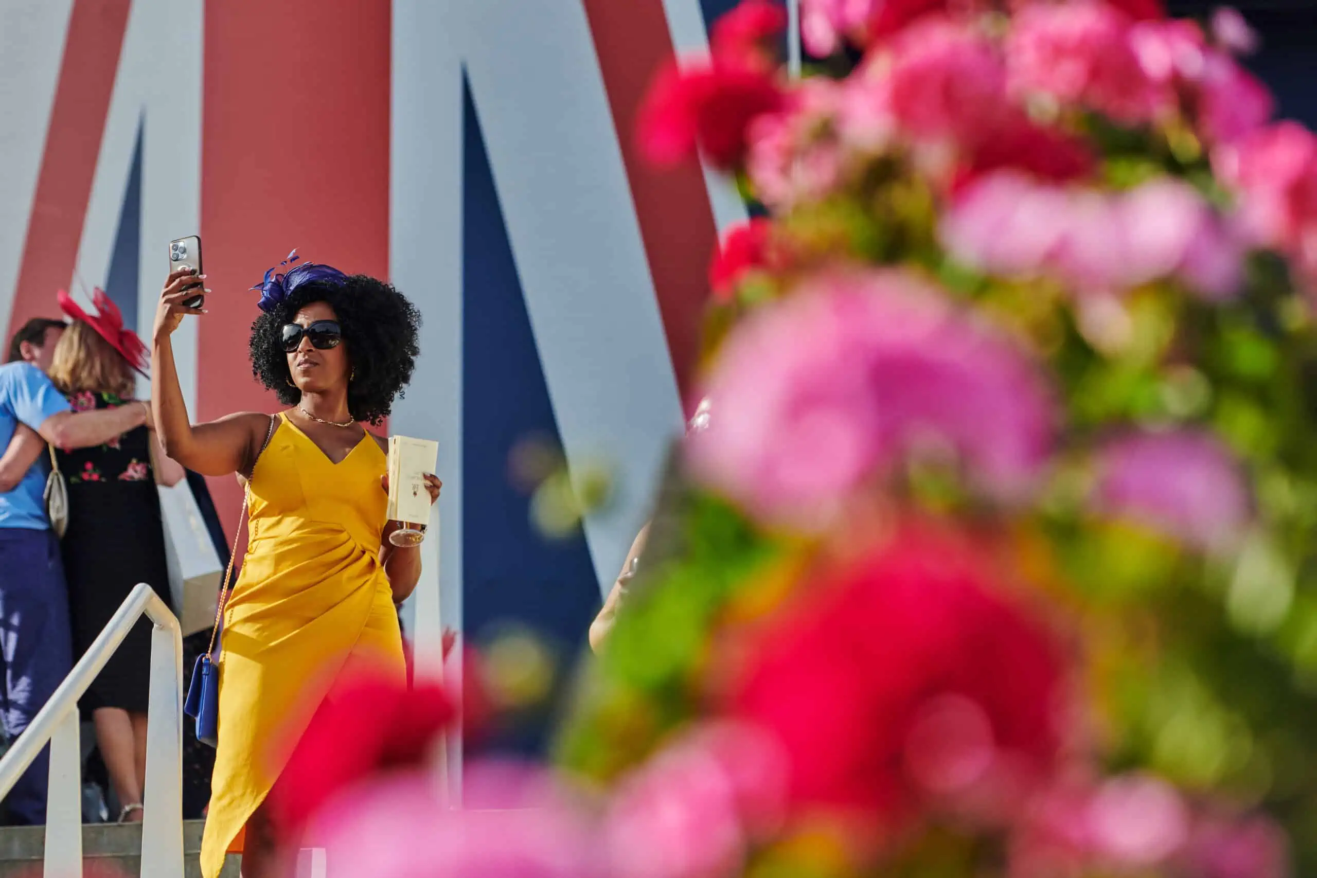 The biggest sports events in the Middle East in 2024