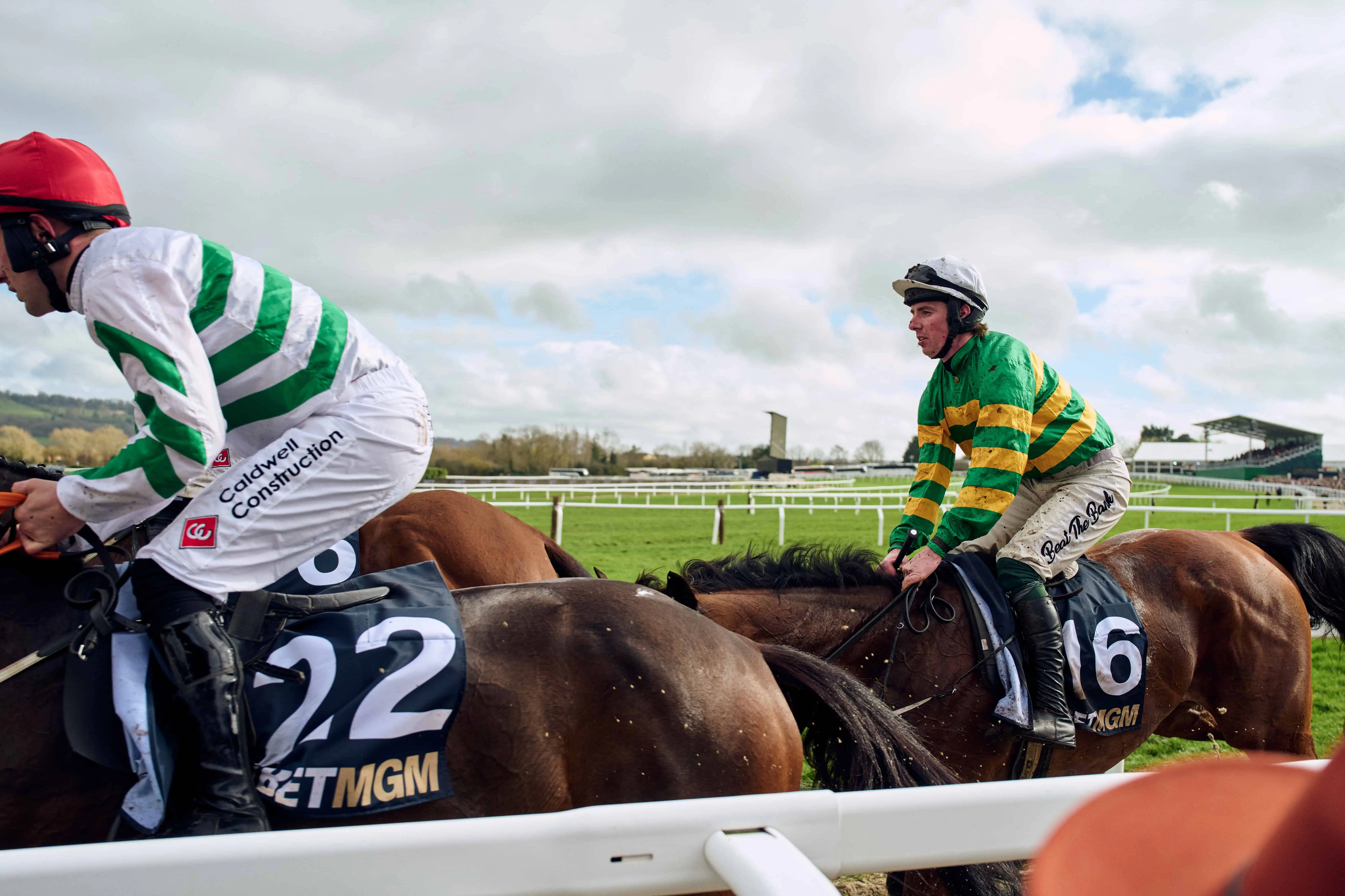 Cheltenham Festival 2025: Everything you need to know