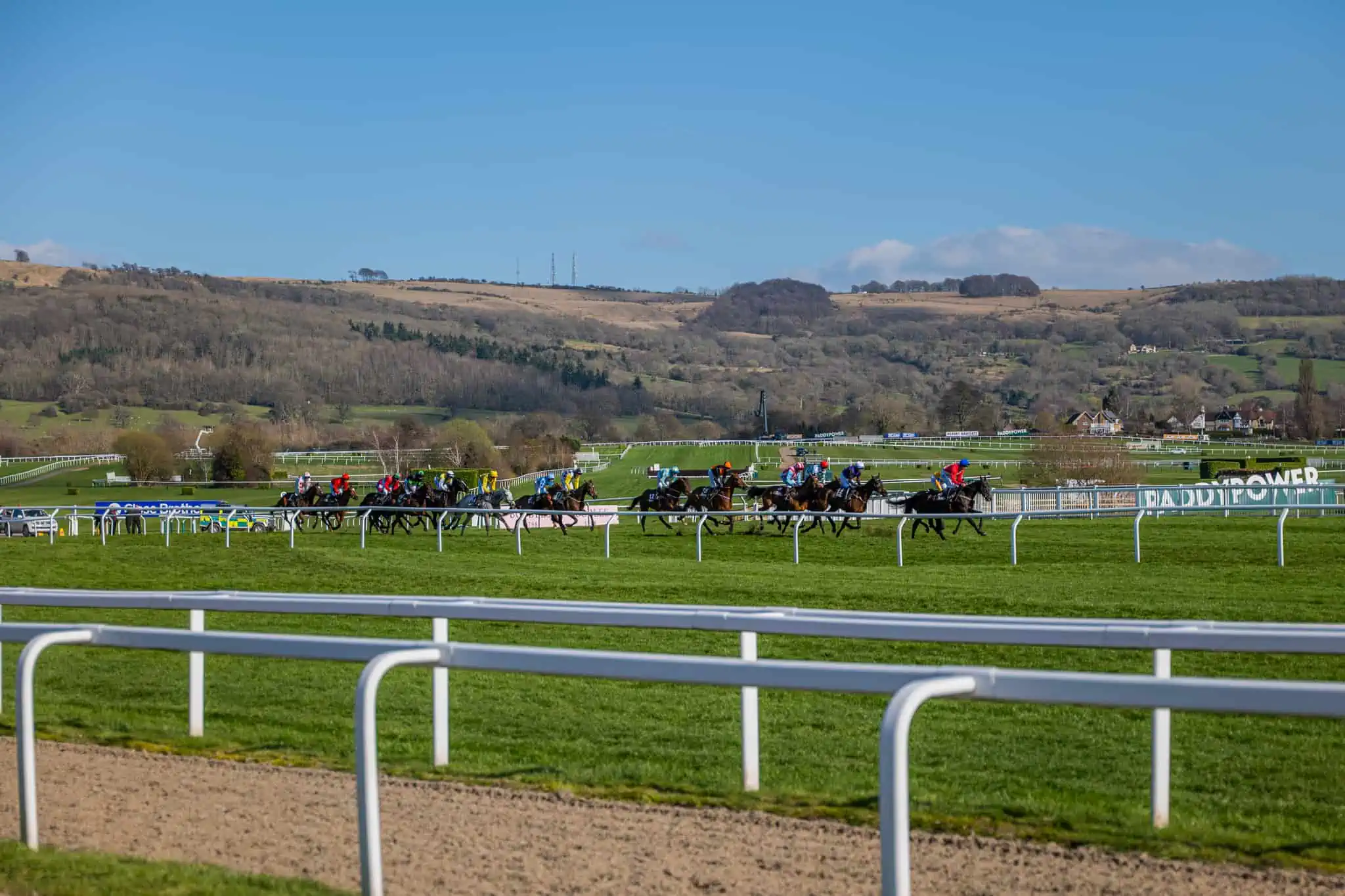 ICON Legends – Rachael Blackmore – The Queen of Horse Racing