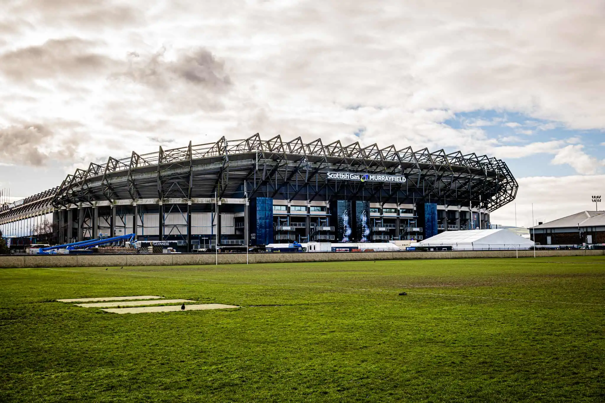 Scotland dream of first Guinness Men’s Six Nations title