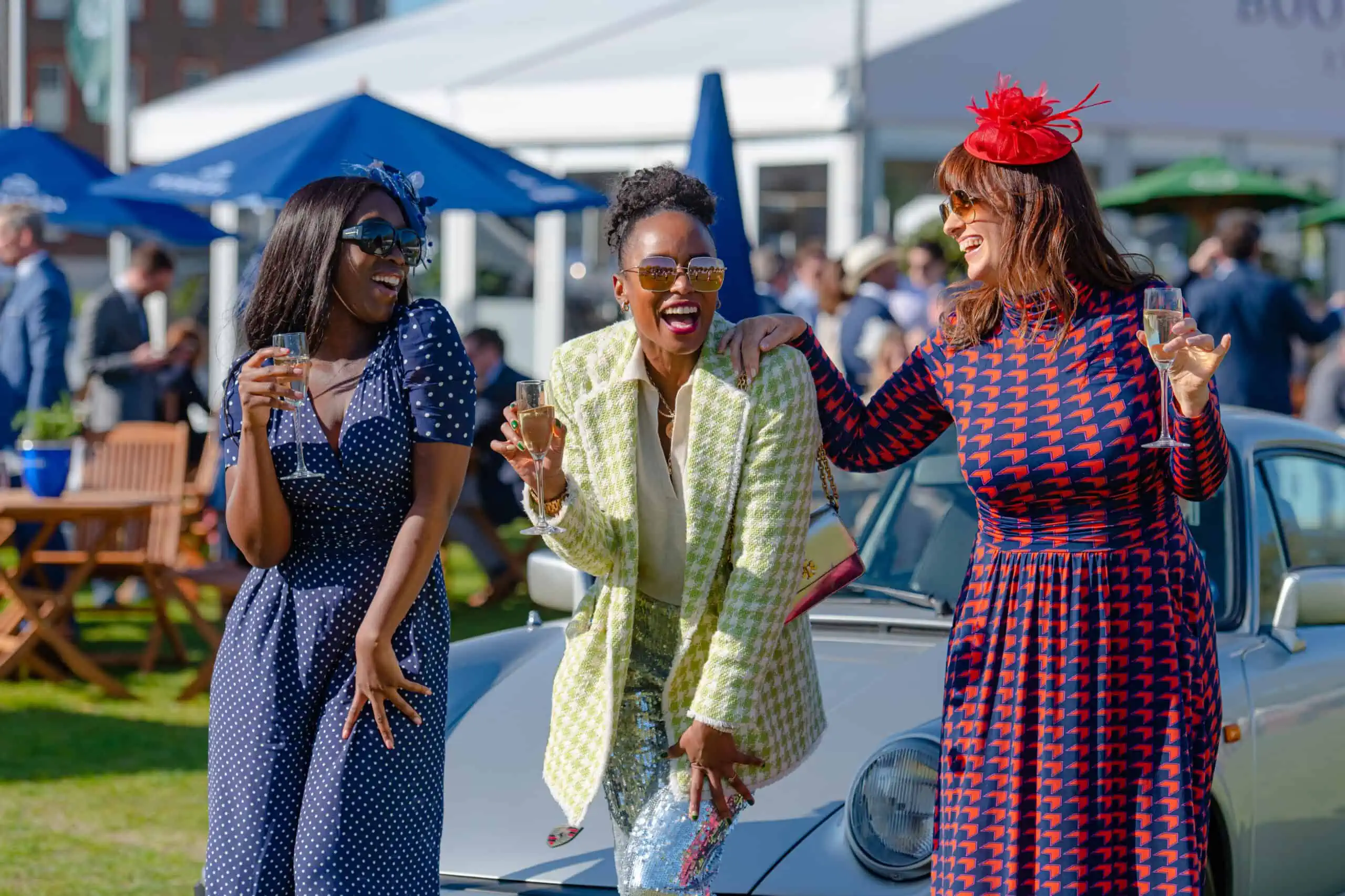 Big Celebration Events