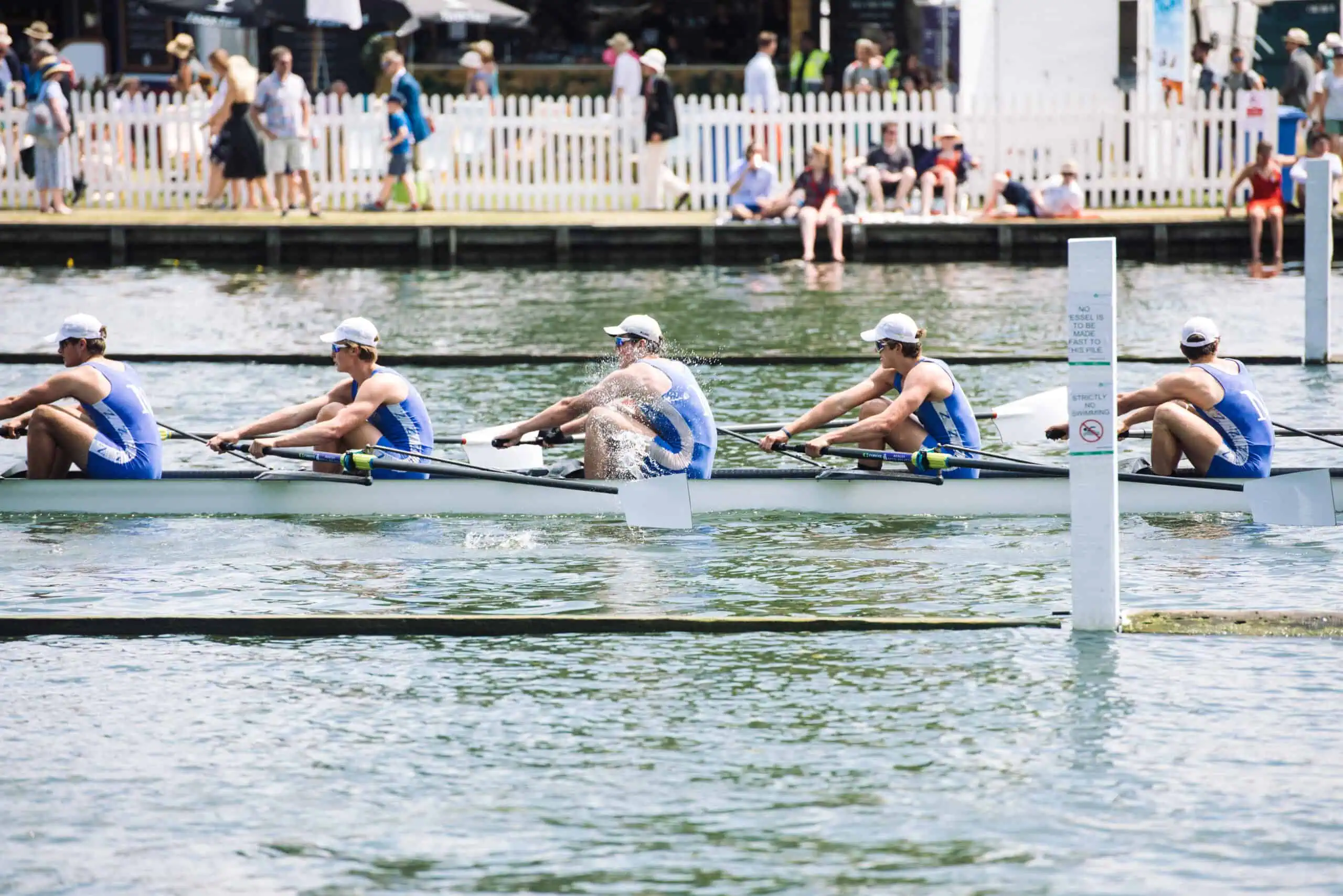 Olympic Games Paris 2024: Team GB Rowing Chances