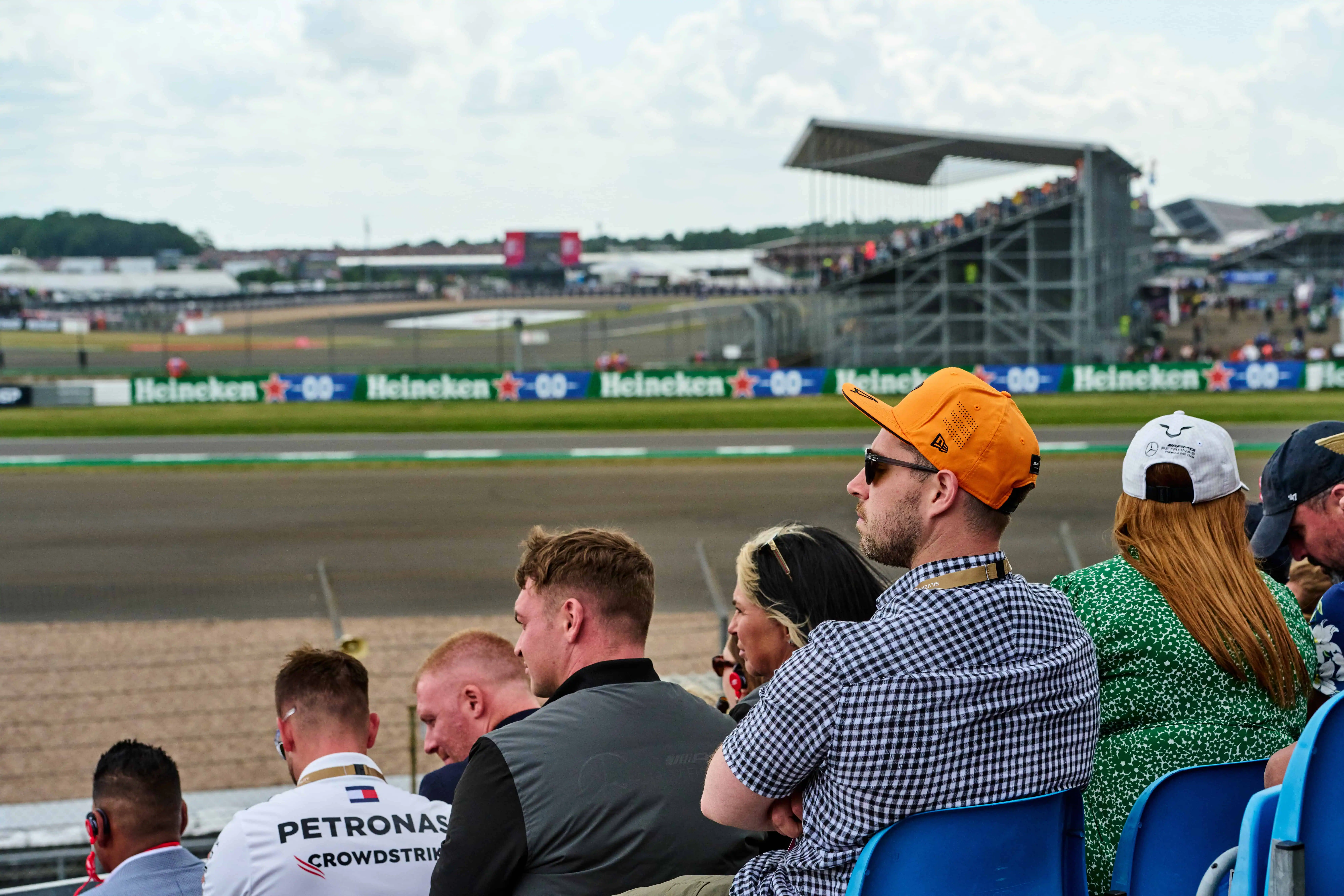 Formula One 2025: Race dates, Hamilton’s move to Ferrari and where will Carlos Sainz end up?