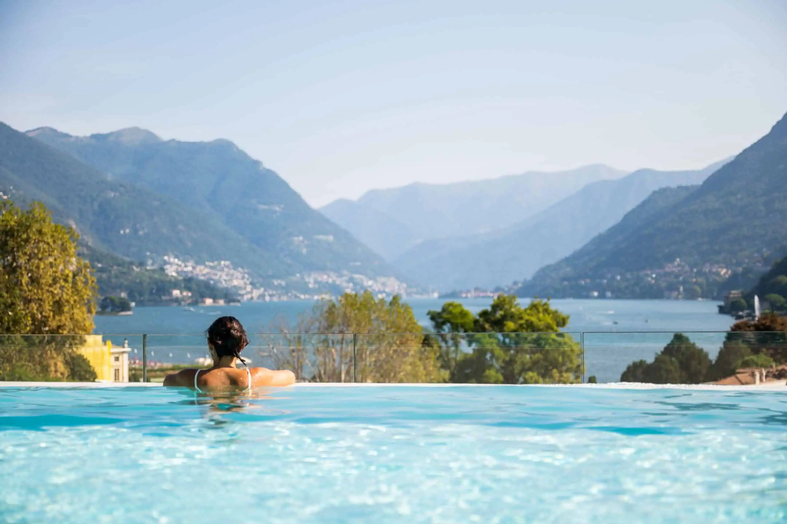 The best holiday destinations for 2025