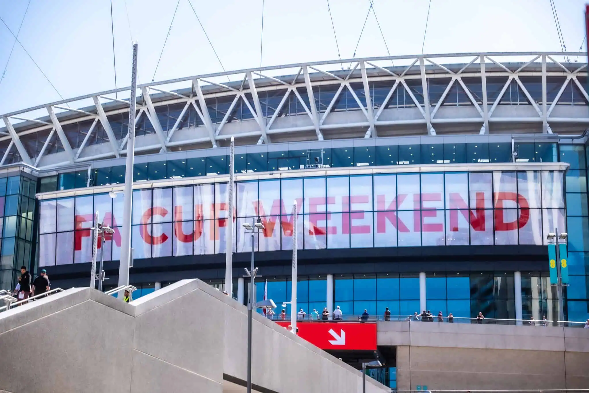 Man United v Tottenham: Women’s FA Cup Final