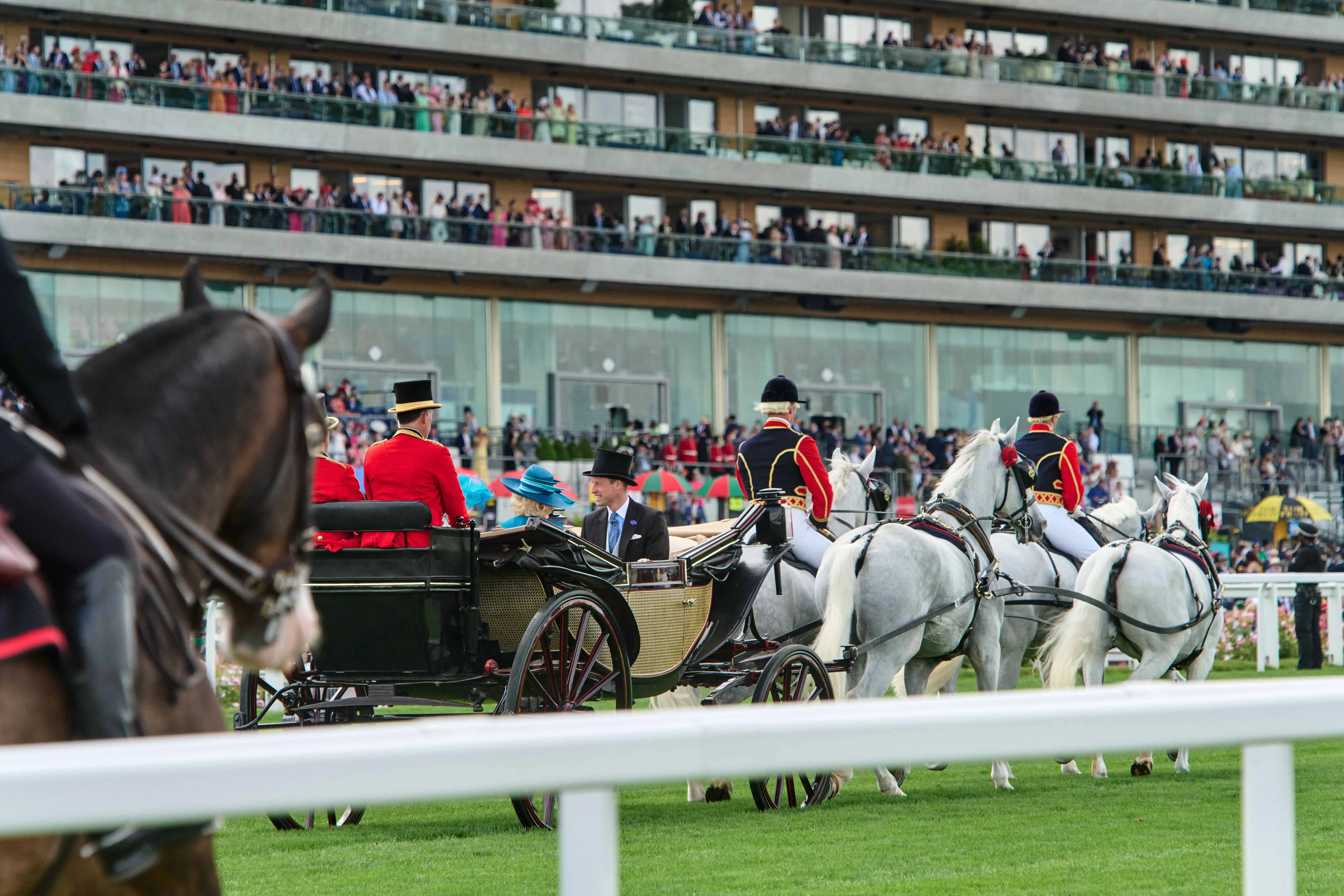 Everything you need to know about Royal Ascot 2025