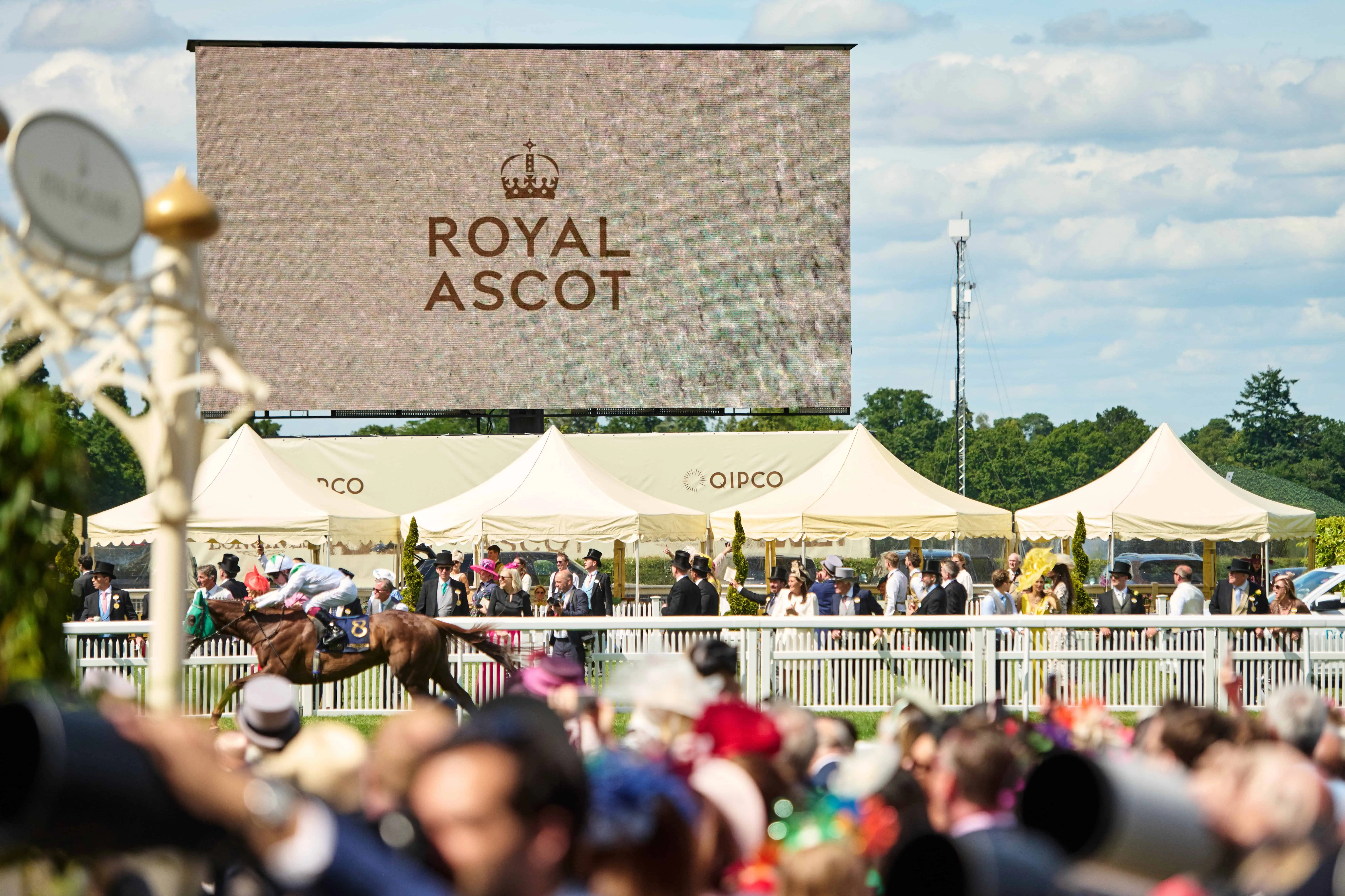 Royal Ascot 2024 Round-Up