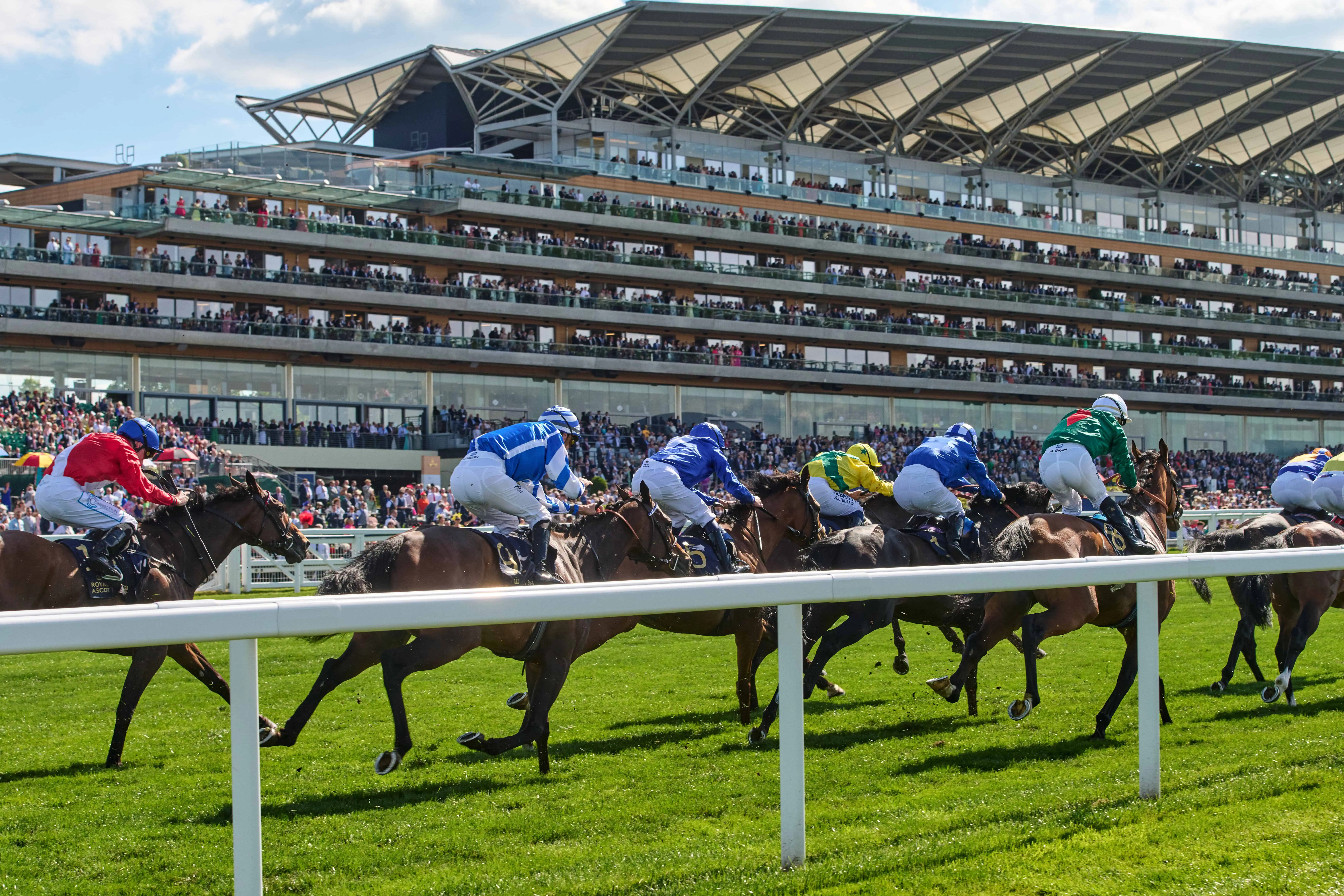 A Royal Collaboration: Annabel Allen x Engage Hospitality Launch Exclusive Ascot Competition