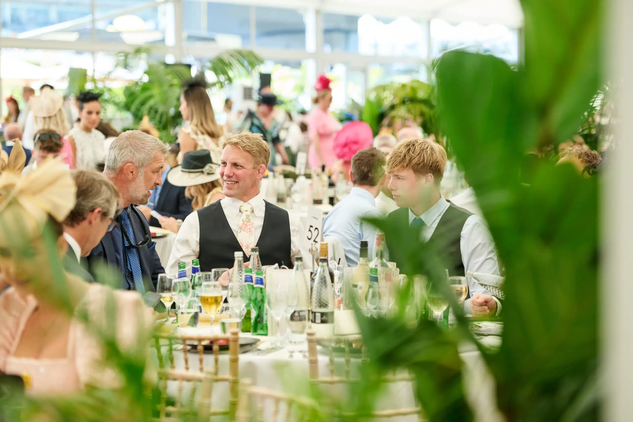 Which Royal Ascot Enclosure Is Right for You?