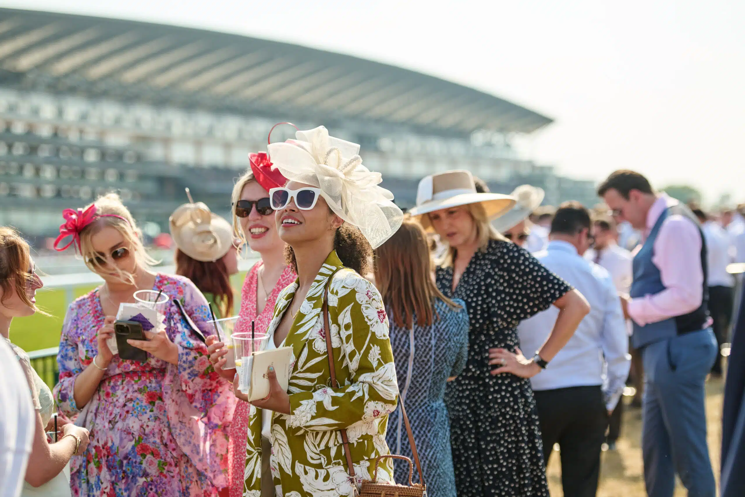 The Ultimate Summer Dilemma: Wimbledon or Royal Ascot? 