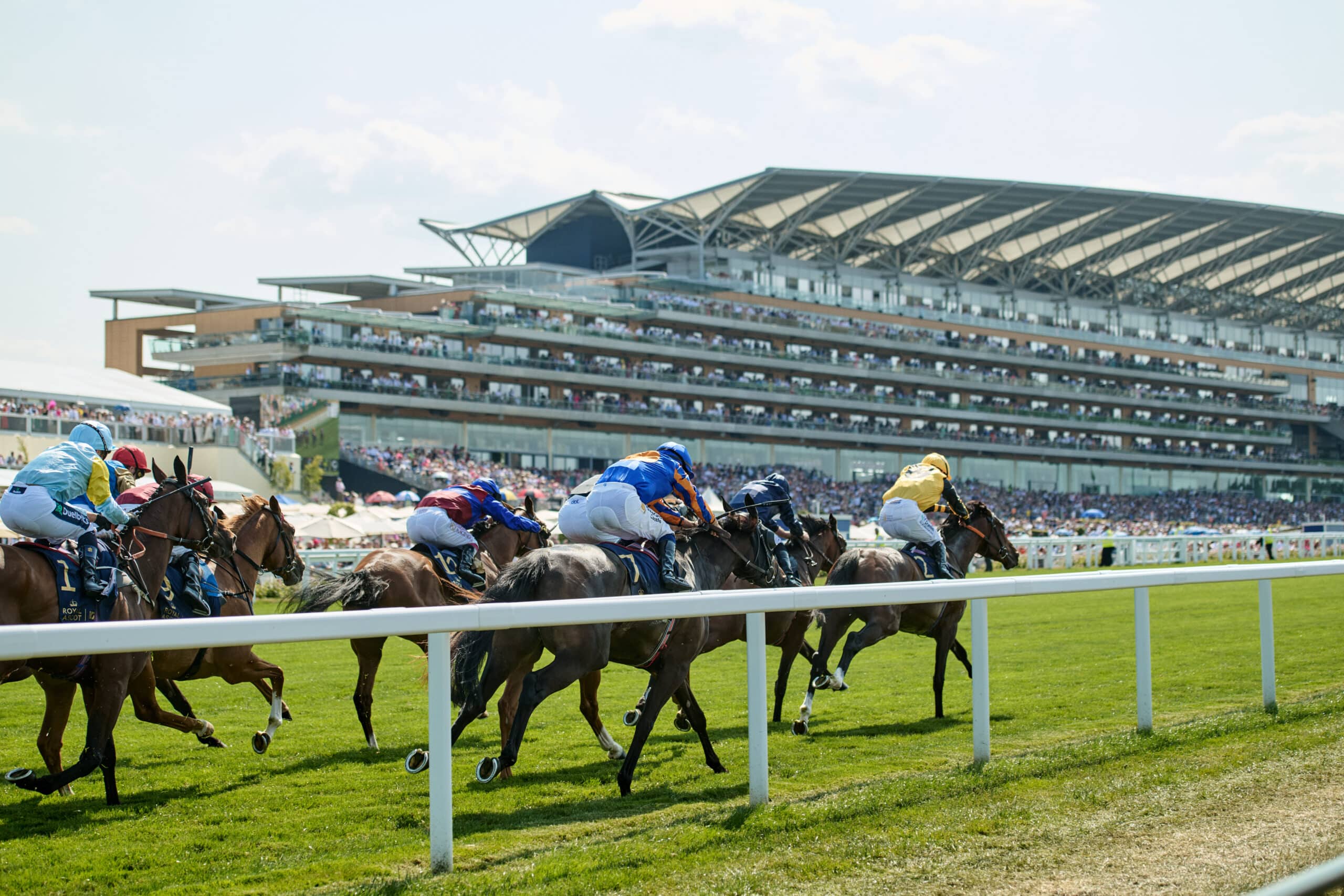 Royal Ascot 2026: A Day-by-Day Guide to the Five Days of Racing