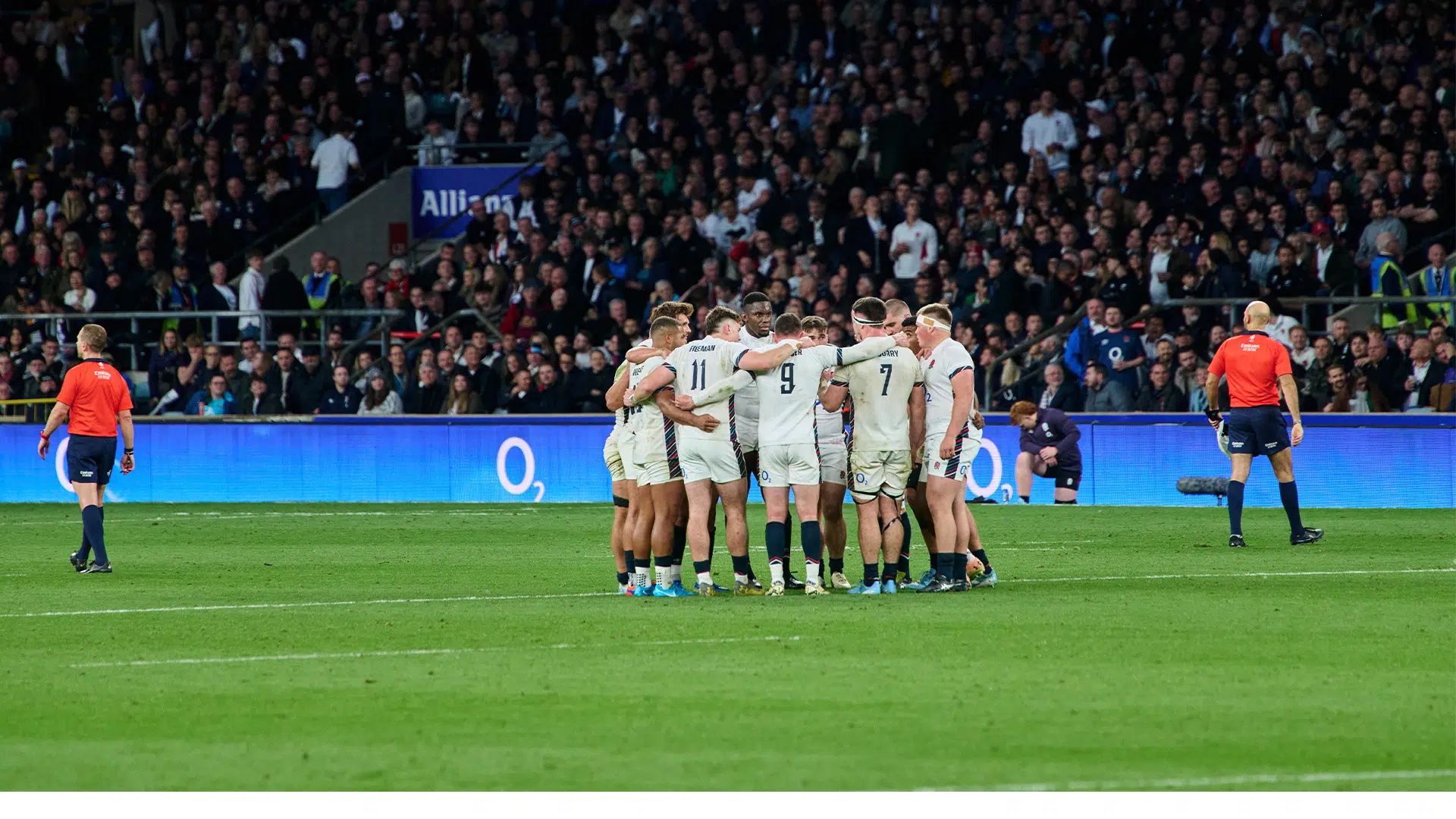 “Nations Championship” – the exciting, new international franchise competition launched by World Rugby 