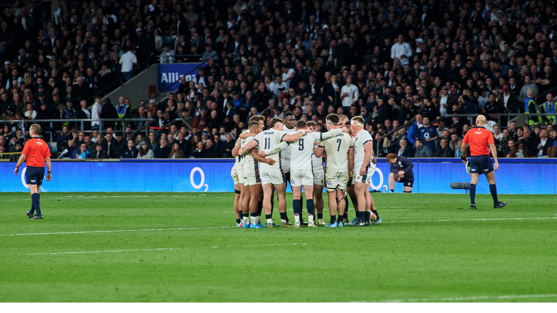 “Nations Championship” – the exciting, new international franchise competition launched by World Rugby 