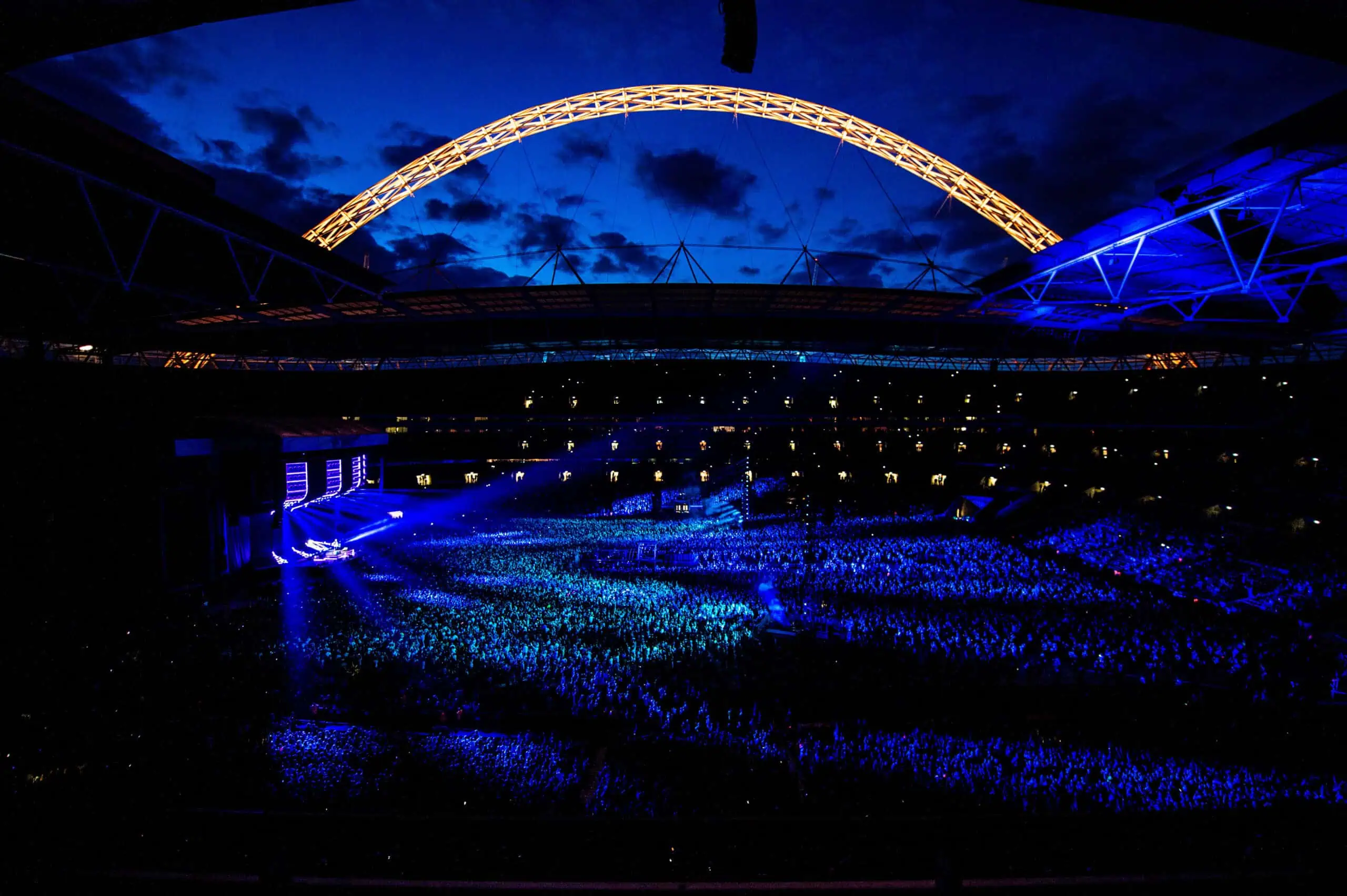 Harry Styles at Wembley Stadium 2026: Everything You Need to Know