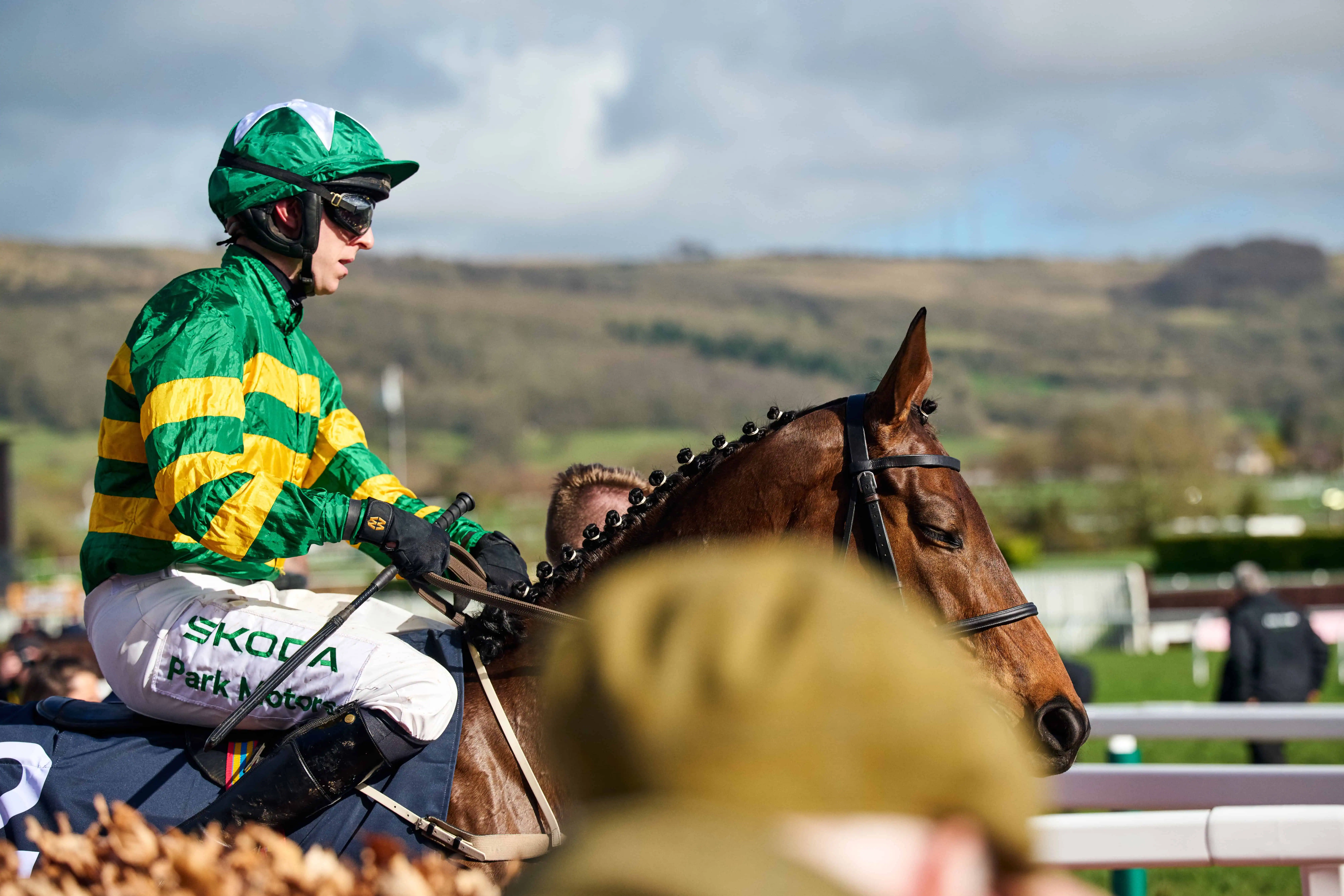 Everything you need to know about the Grand National