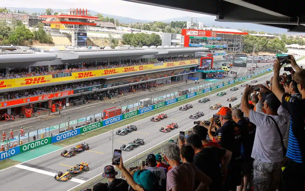 Everything you need to know ahead of the Formula One 2025 season