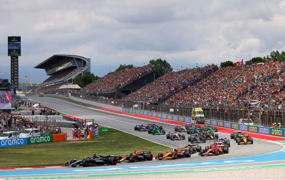 The best sporting weekends away