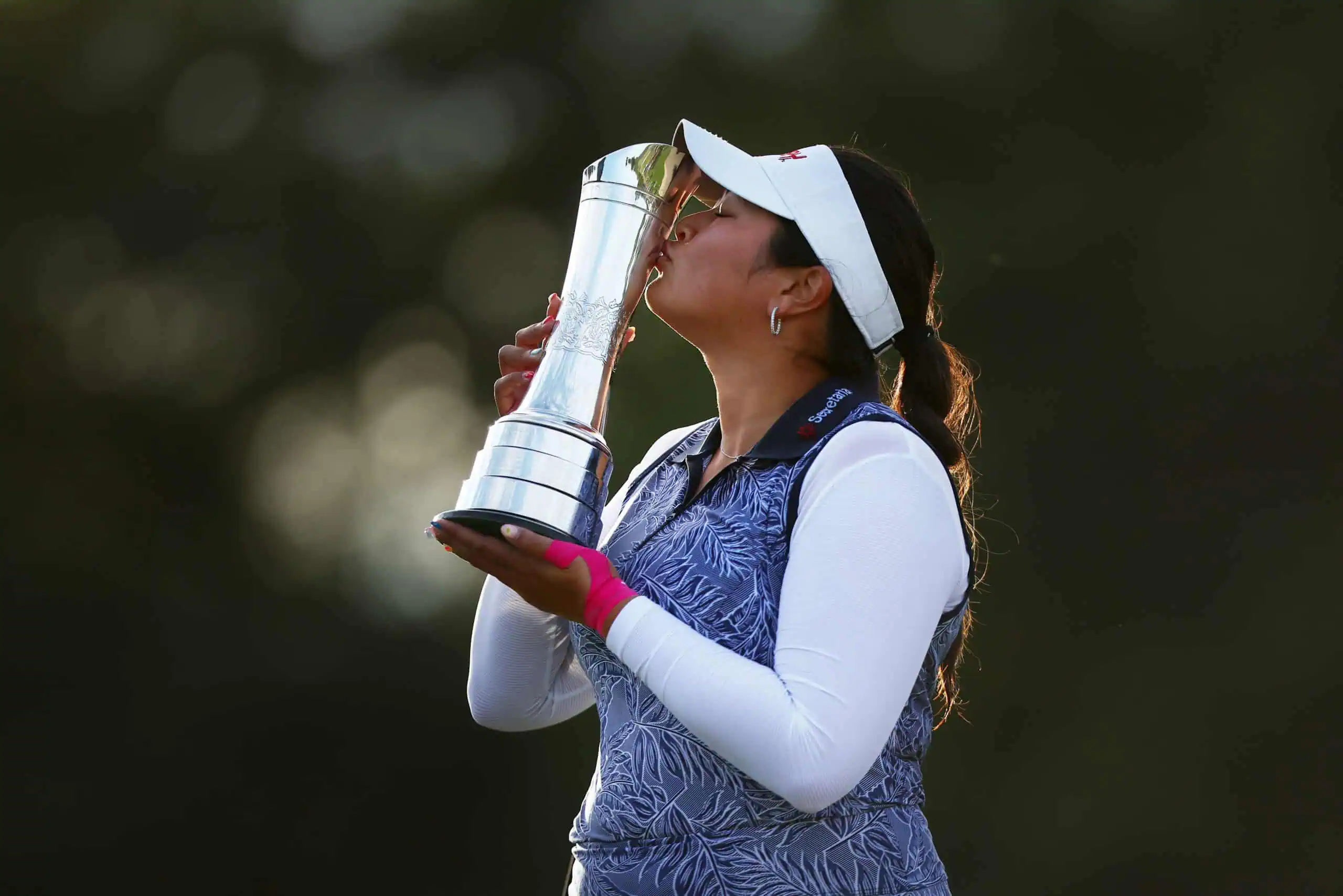 The AIG Women’s Open 2024: Preview