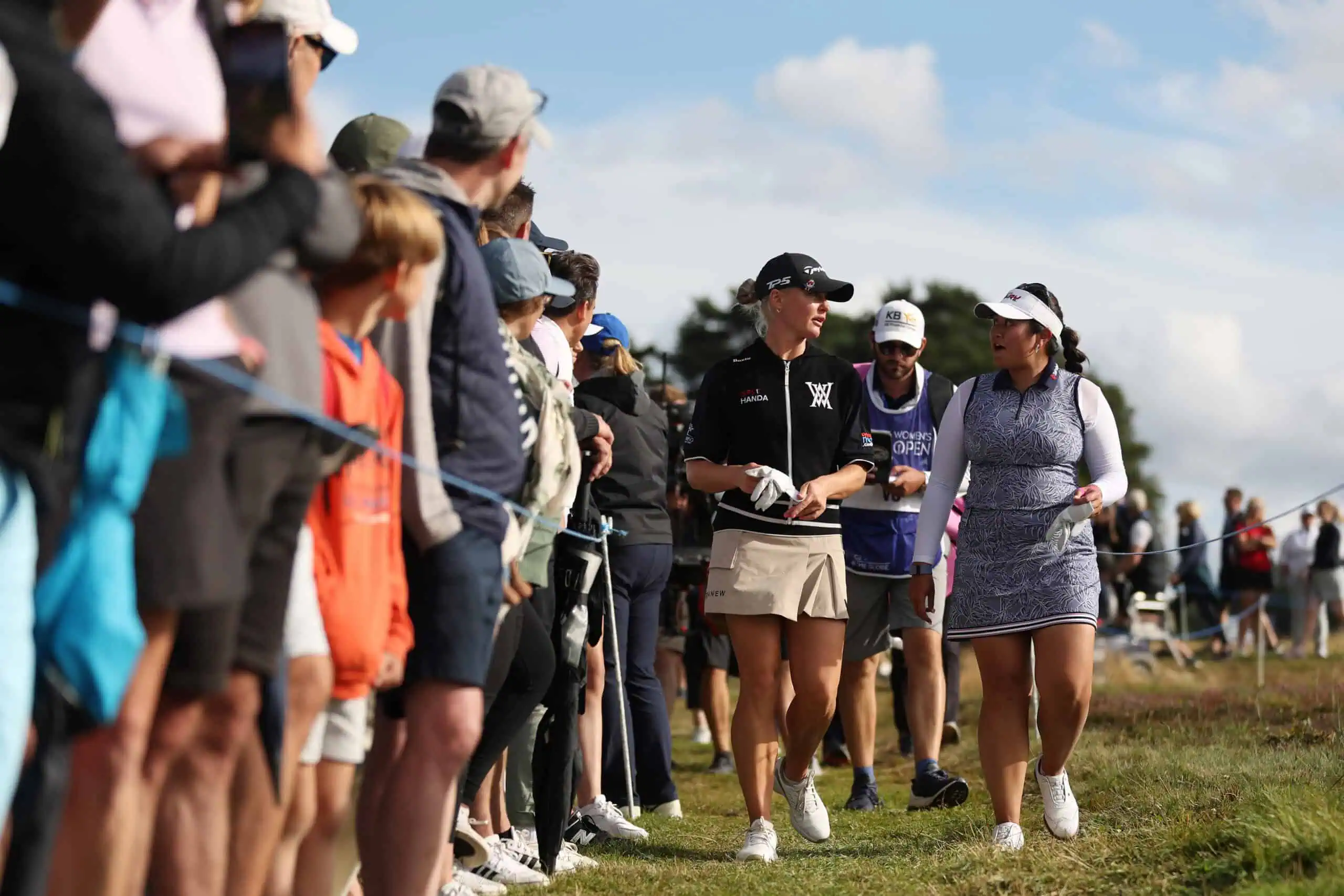 The biggest women’s sport events to look forward to in 2025