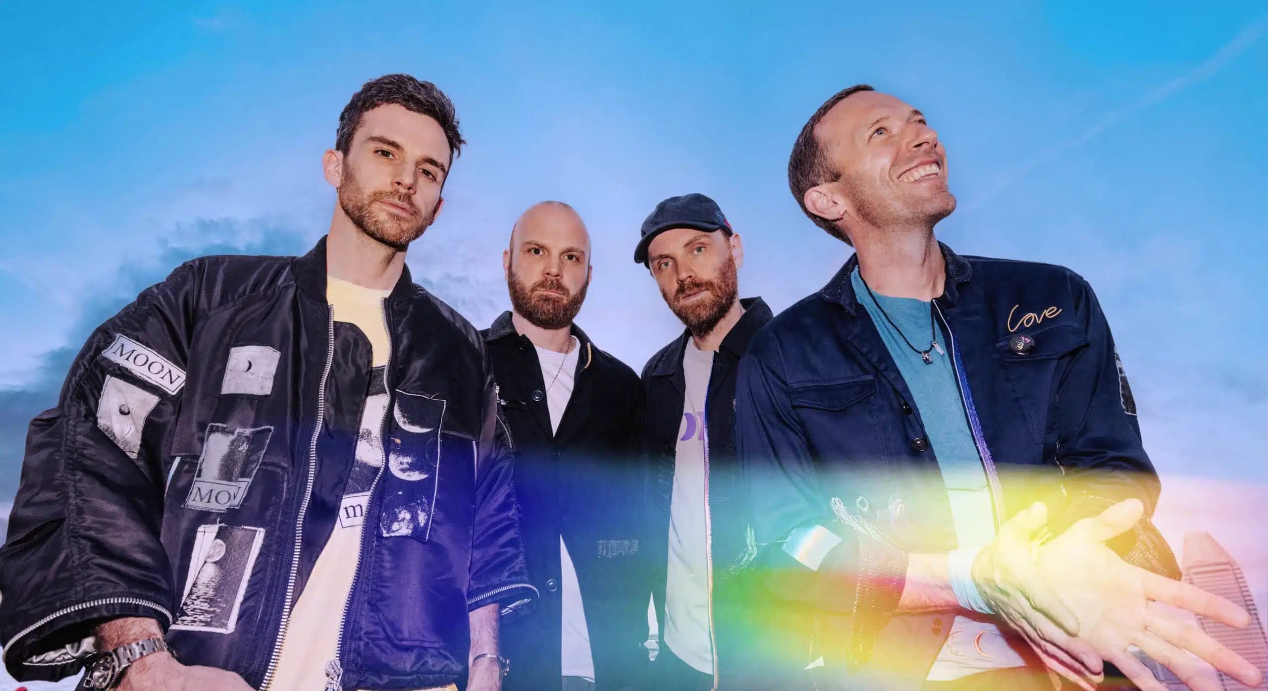 Coldplay Tour 2025: Everything you need to know