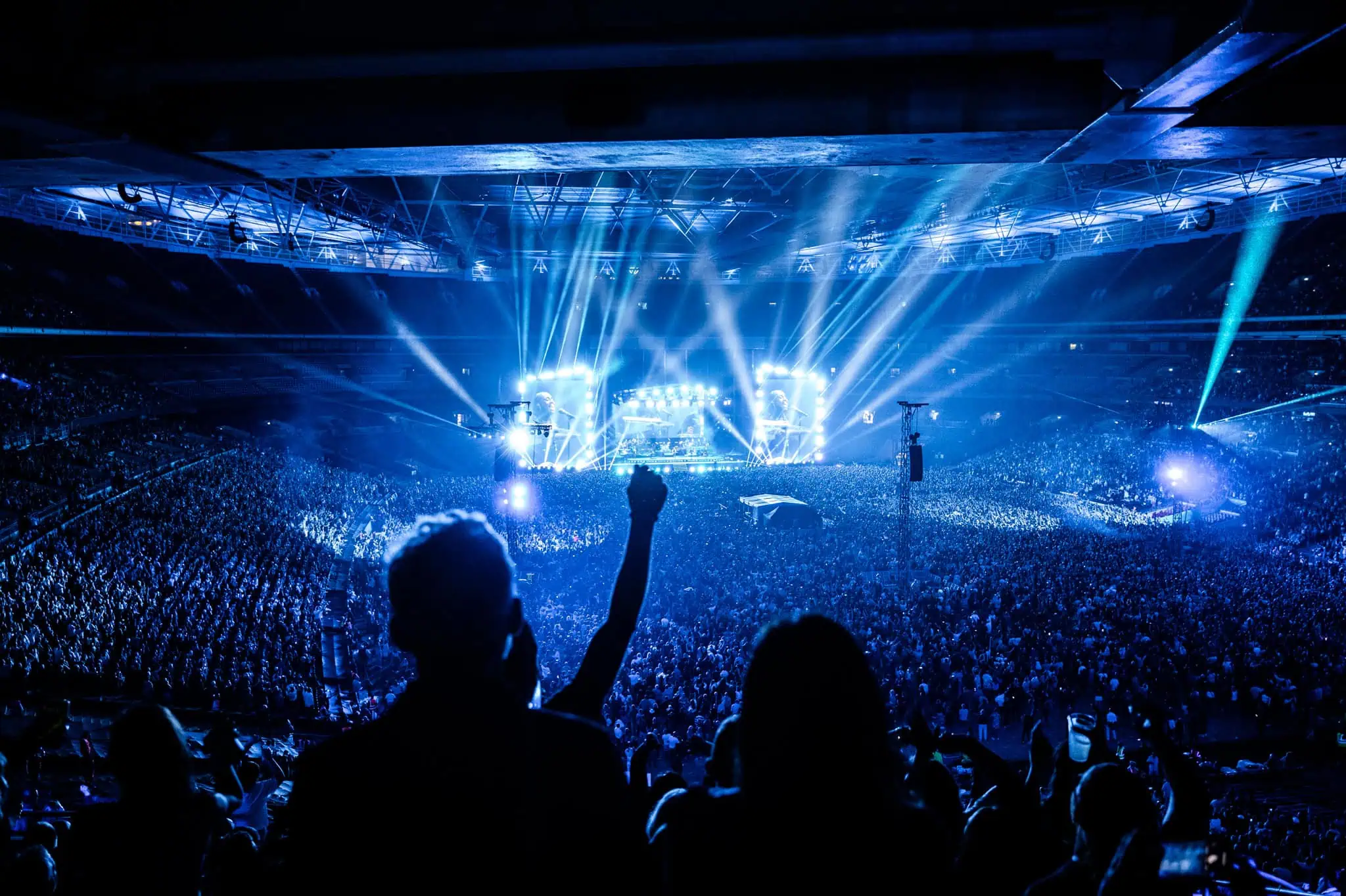 Big Rumoured and Confirmed Concerts for 2026