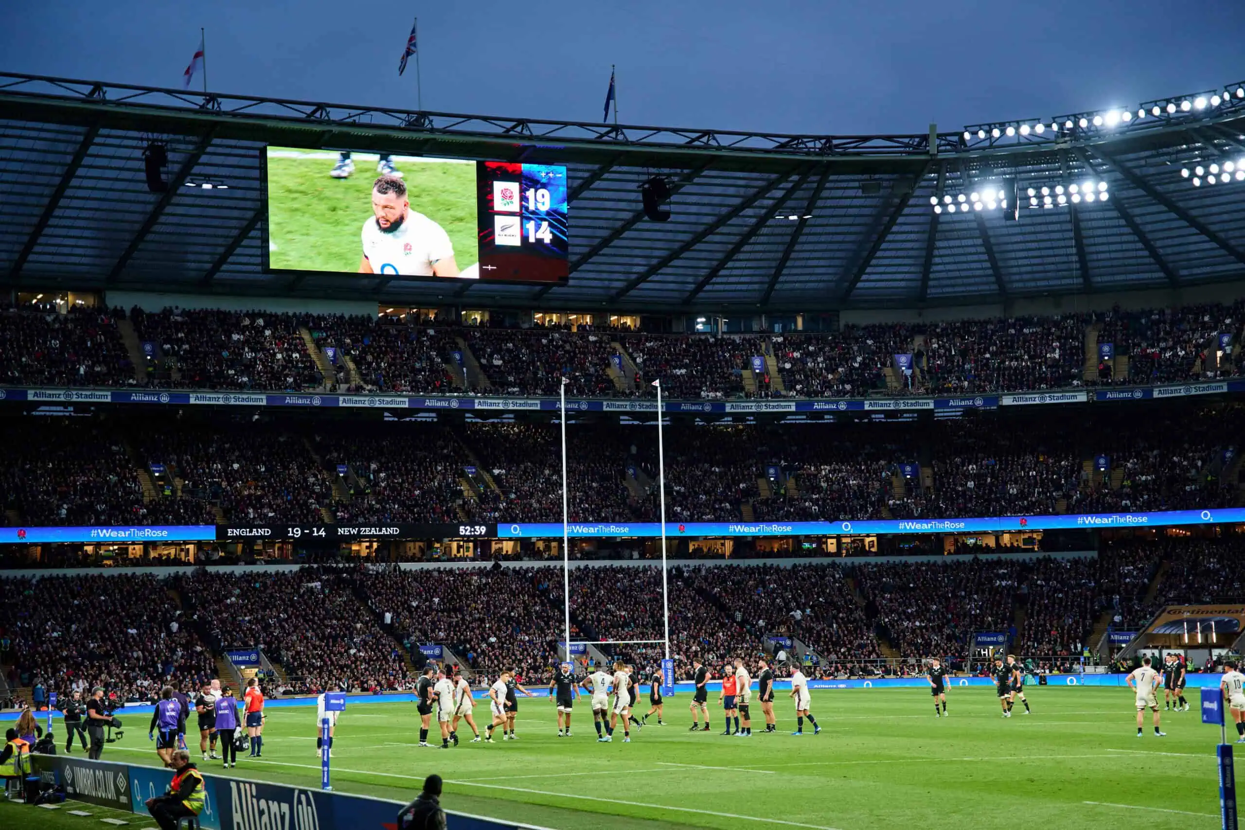 Nations Championship Explained: What’s New For 2026