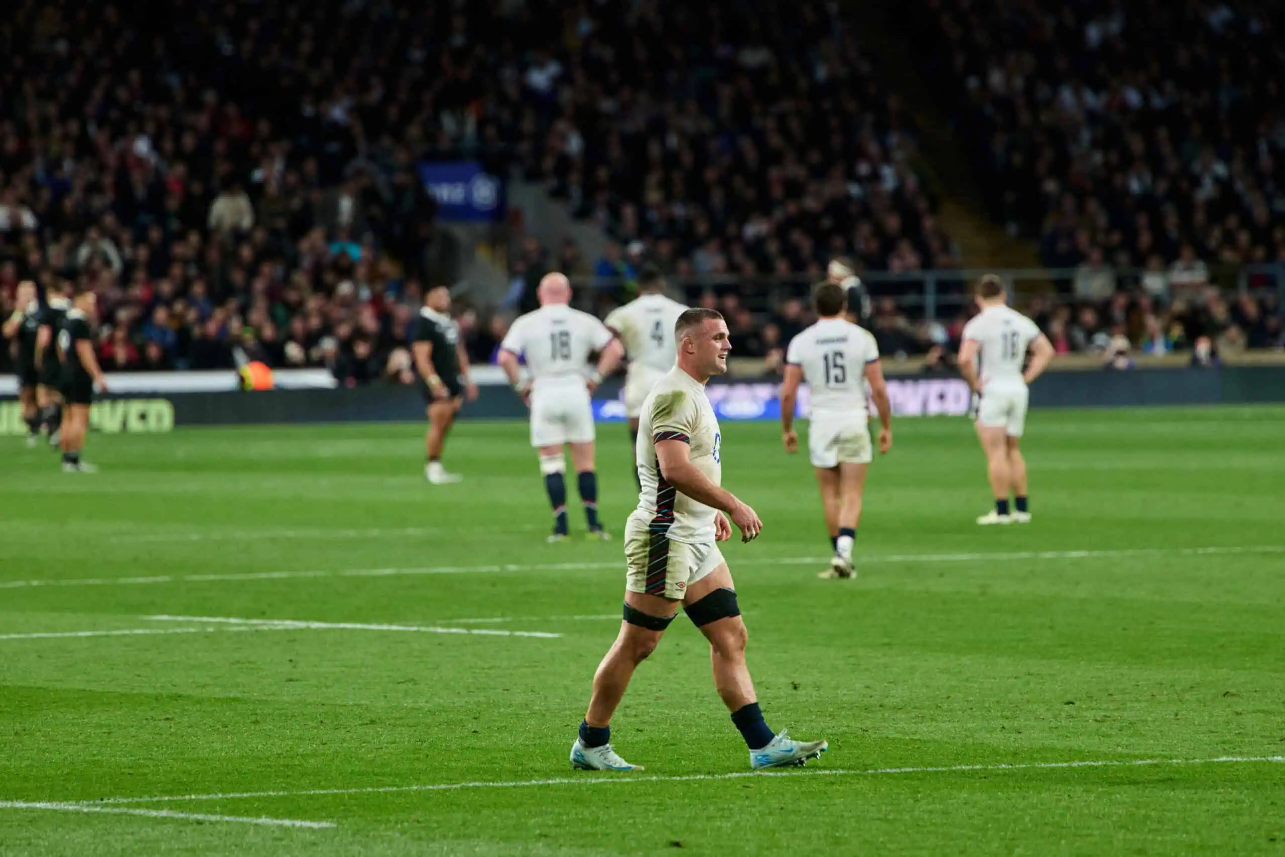 2026 Six Nations Review: France Retain Title in Record-Breaking Championship 