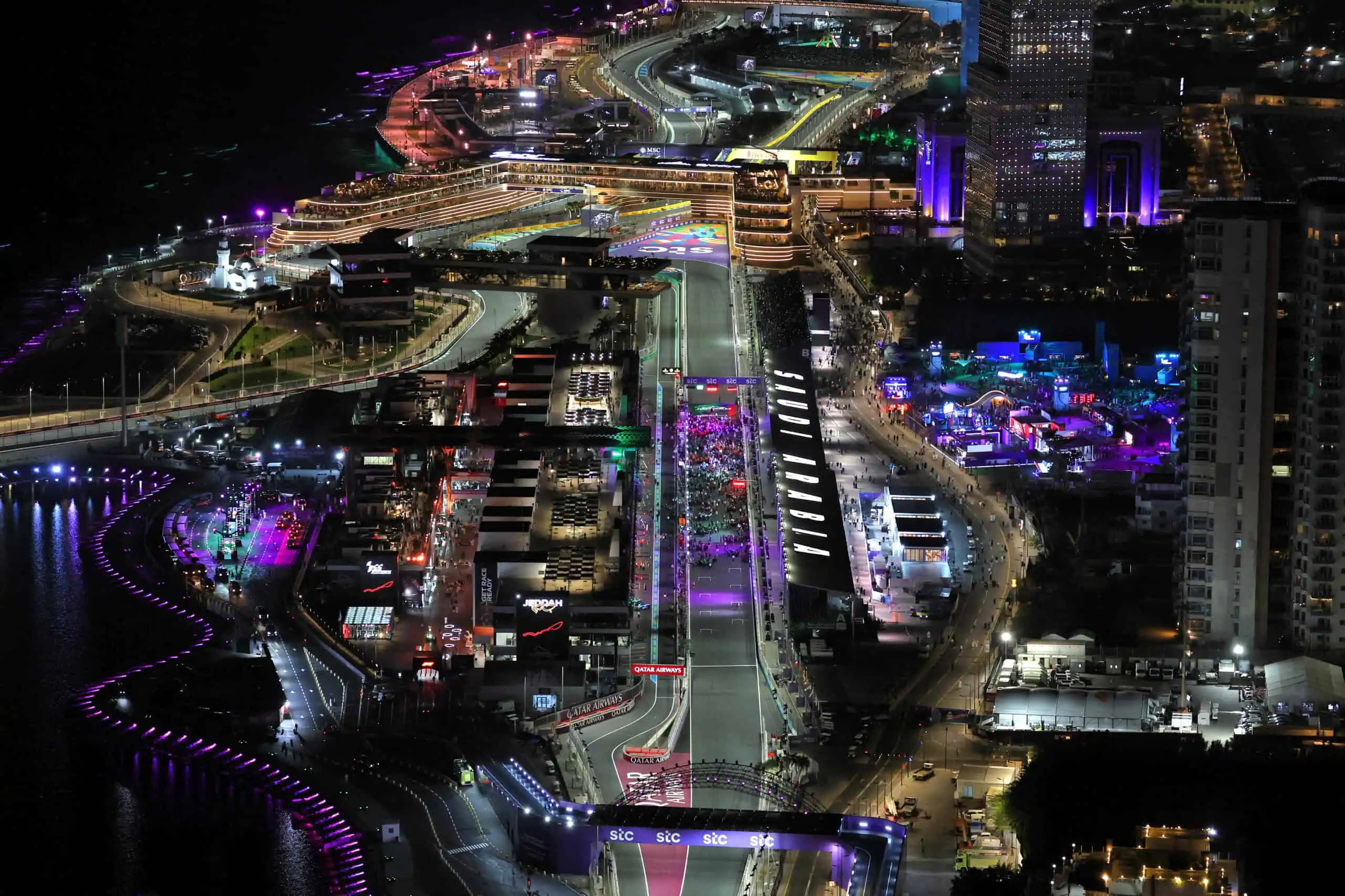 The rise of sport in the Middle East 