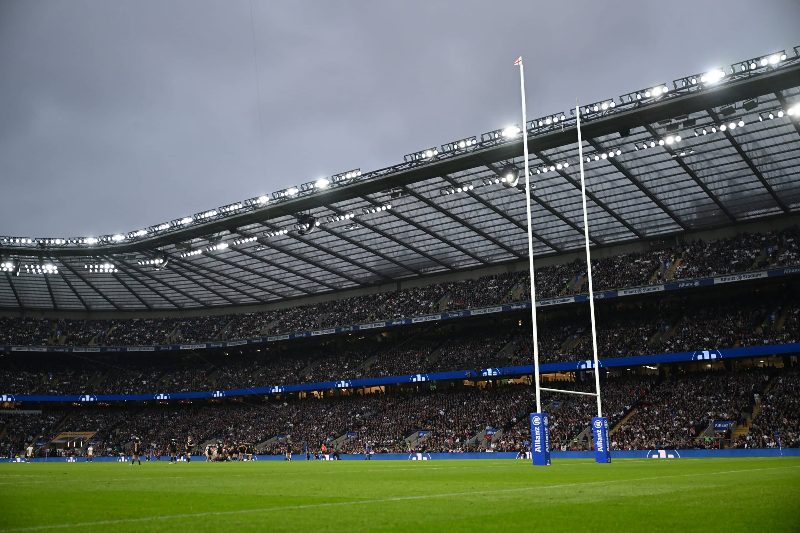 2027 Guinness Men’s Six Nations – Now On-Sale