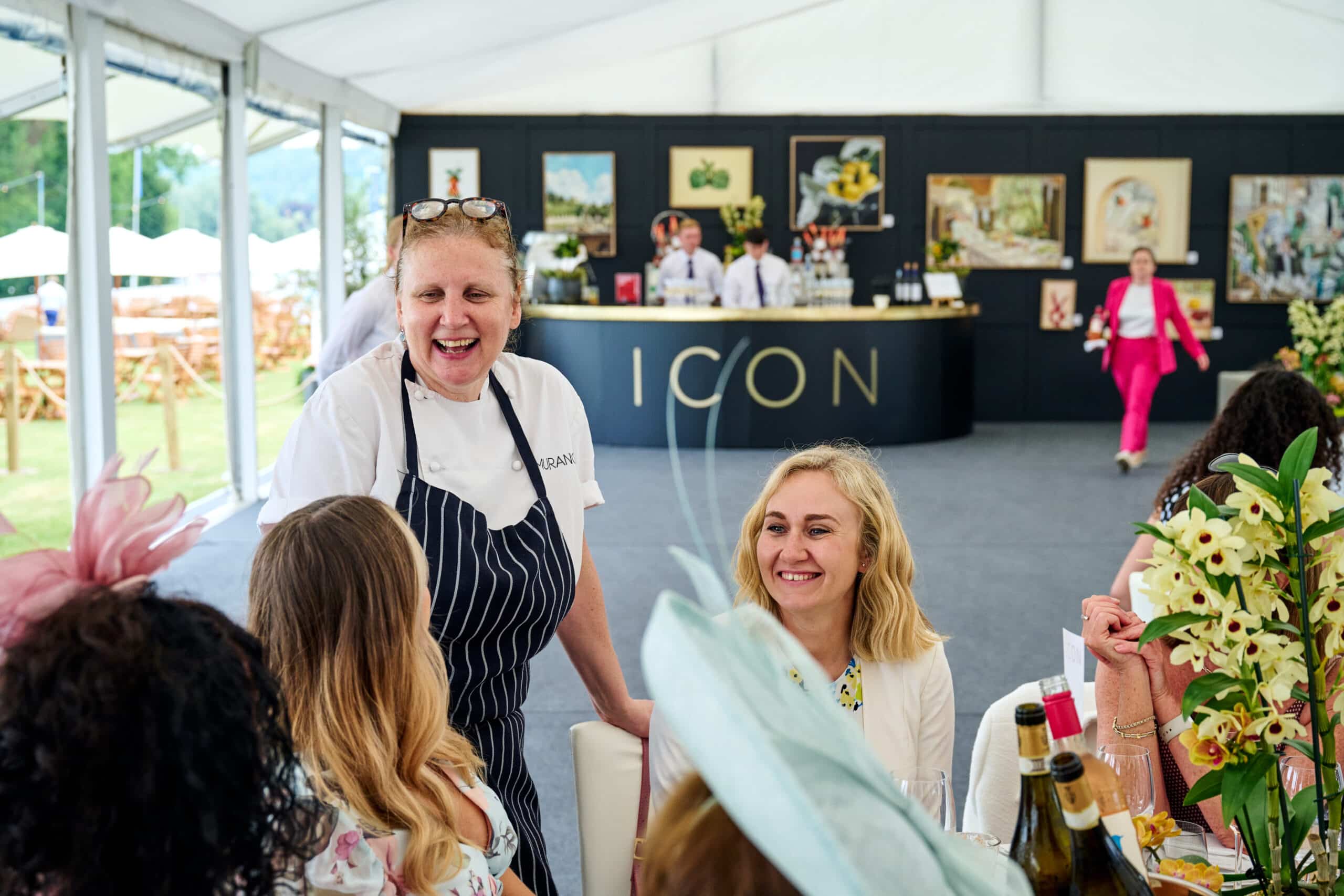 A taste of luxury: the ultimate gift guide for a food lover this Christmas