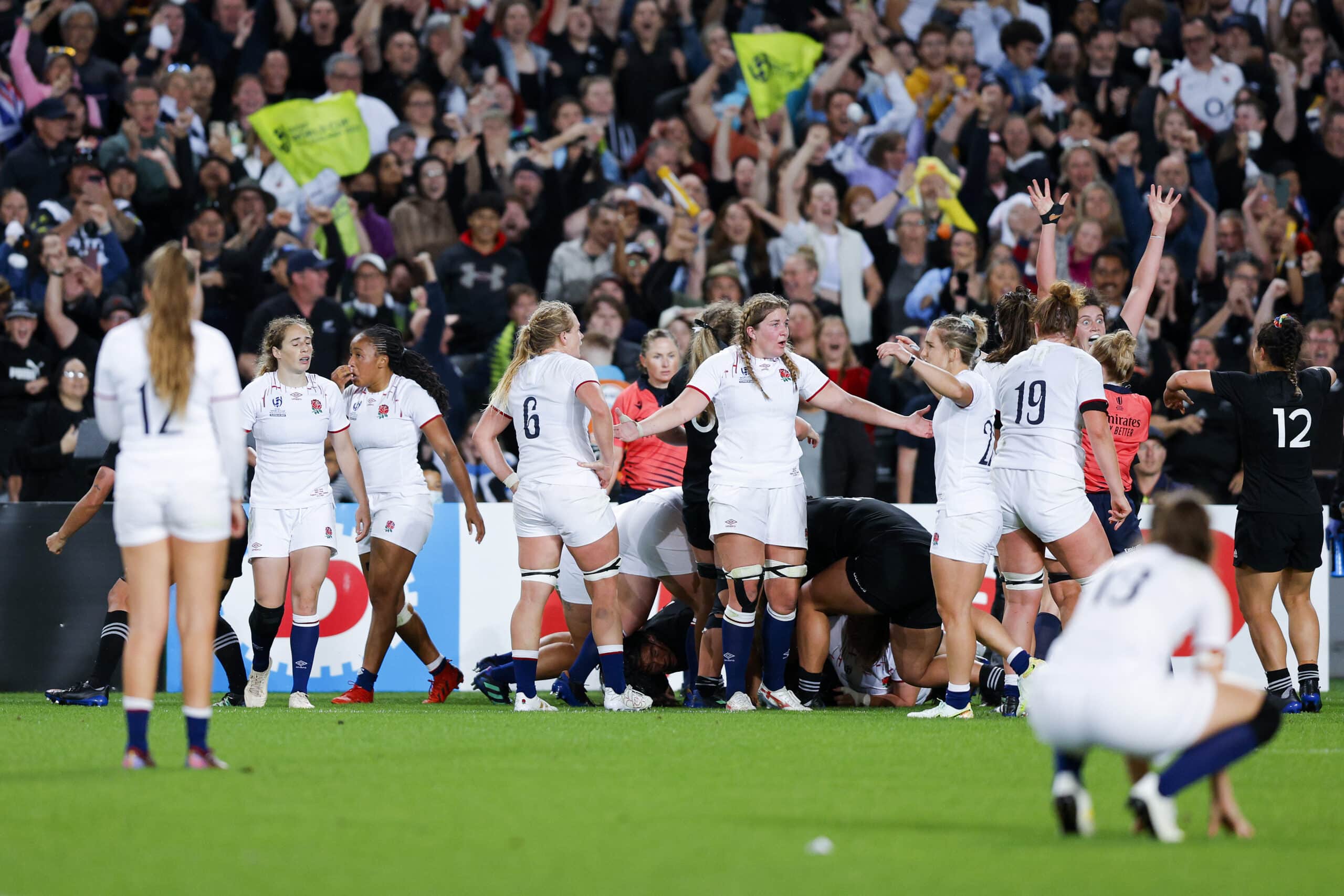 The biggest women’s sport events to look forward to this summer