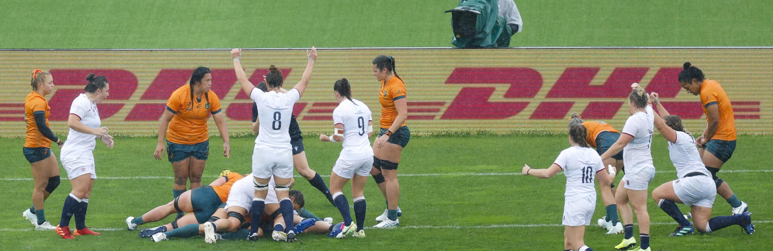 Women’s Rugby World Cup 