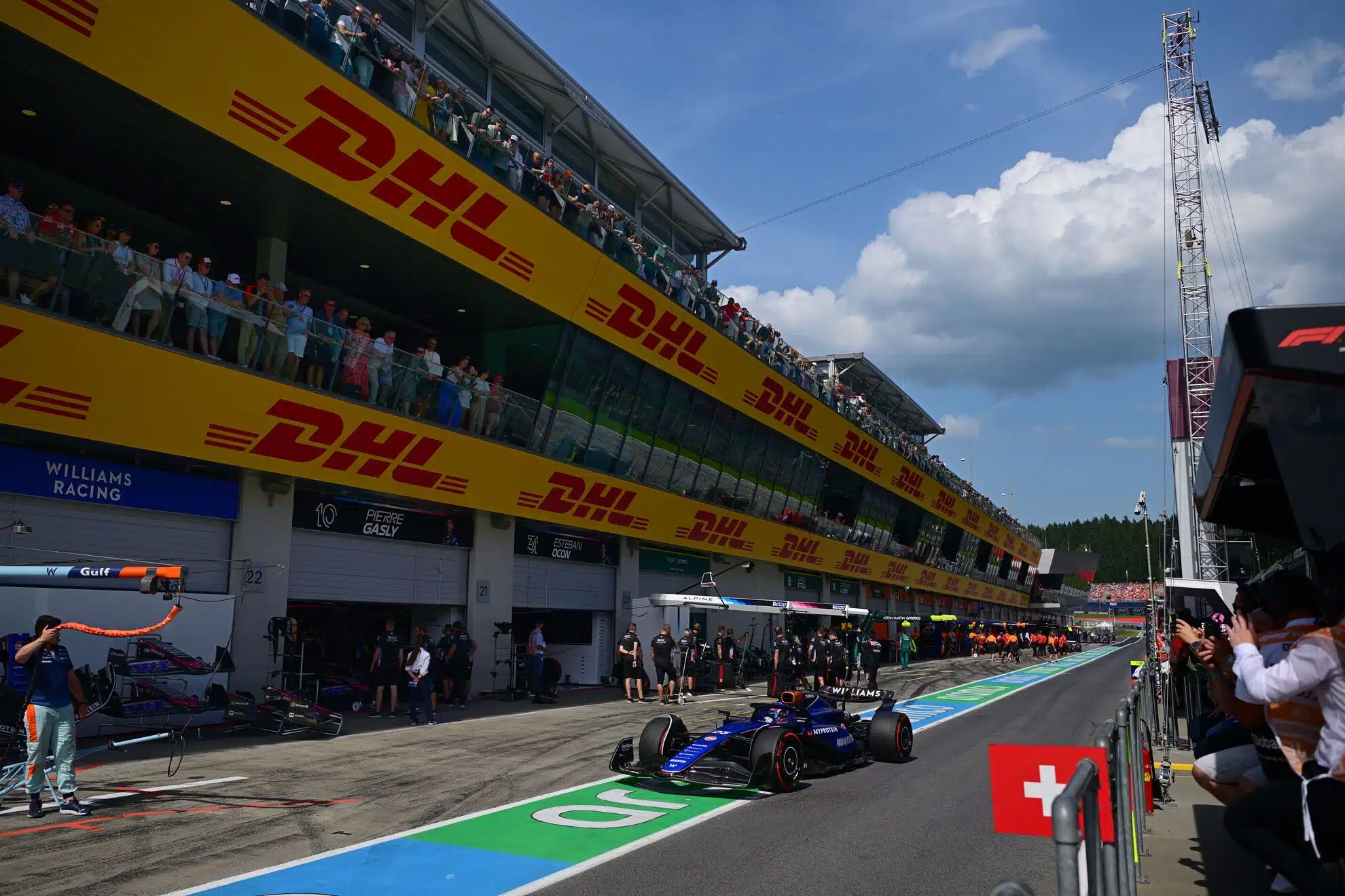 Russell triumphs, Verstappen impresses while Ferrari struggle 