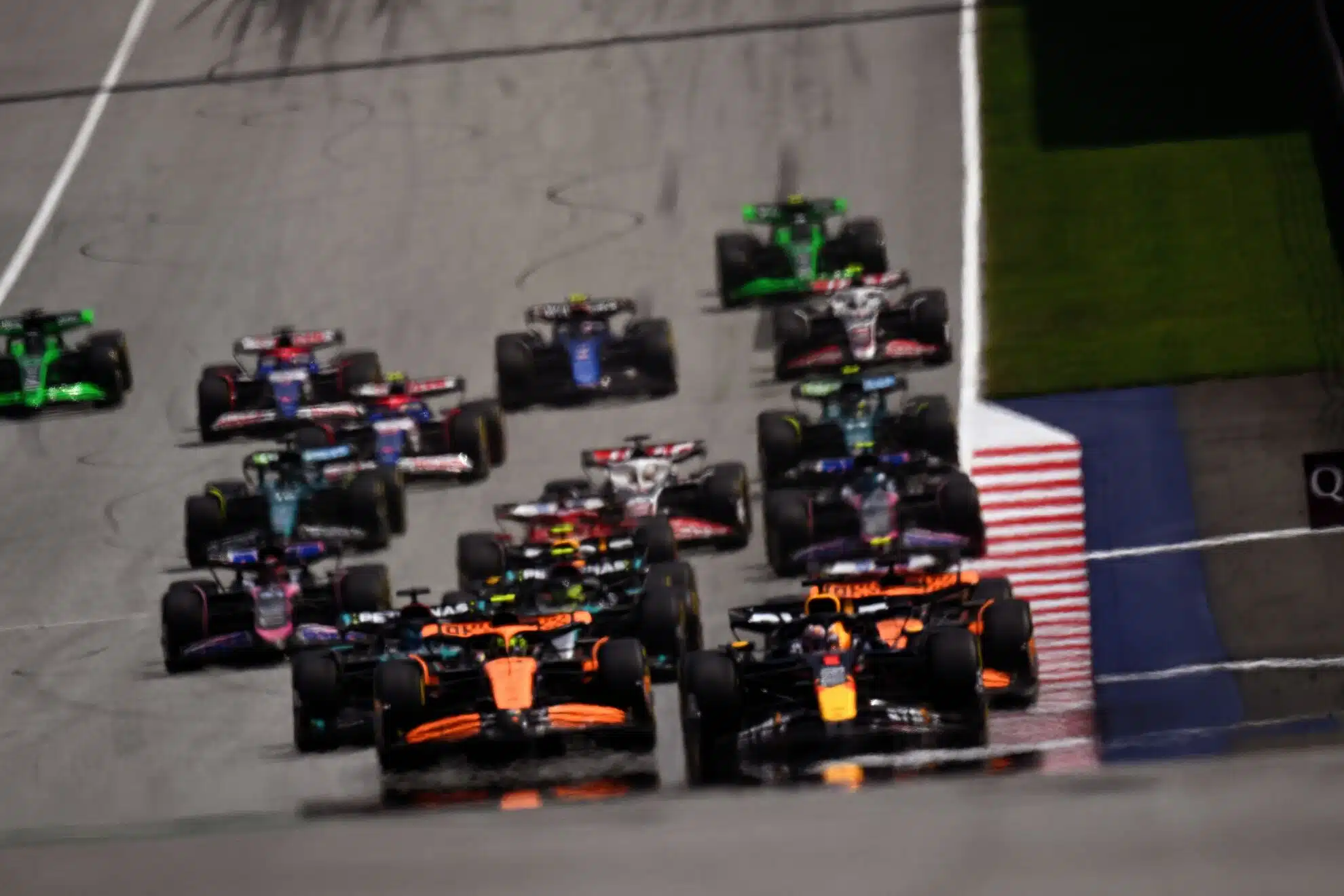 Why the Austrian Grand Prix is the place to be