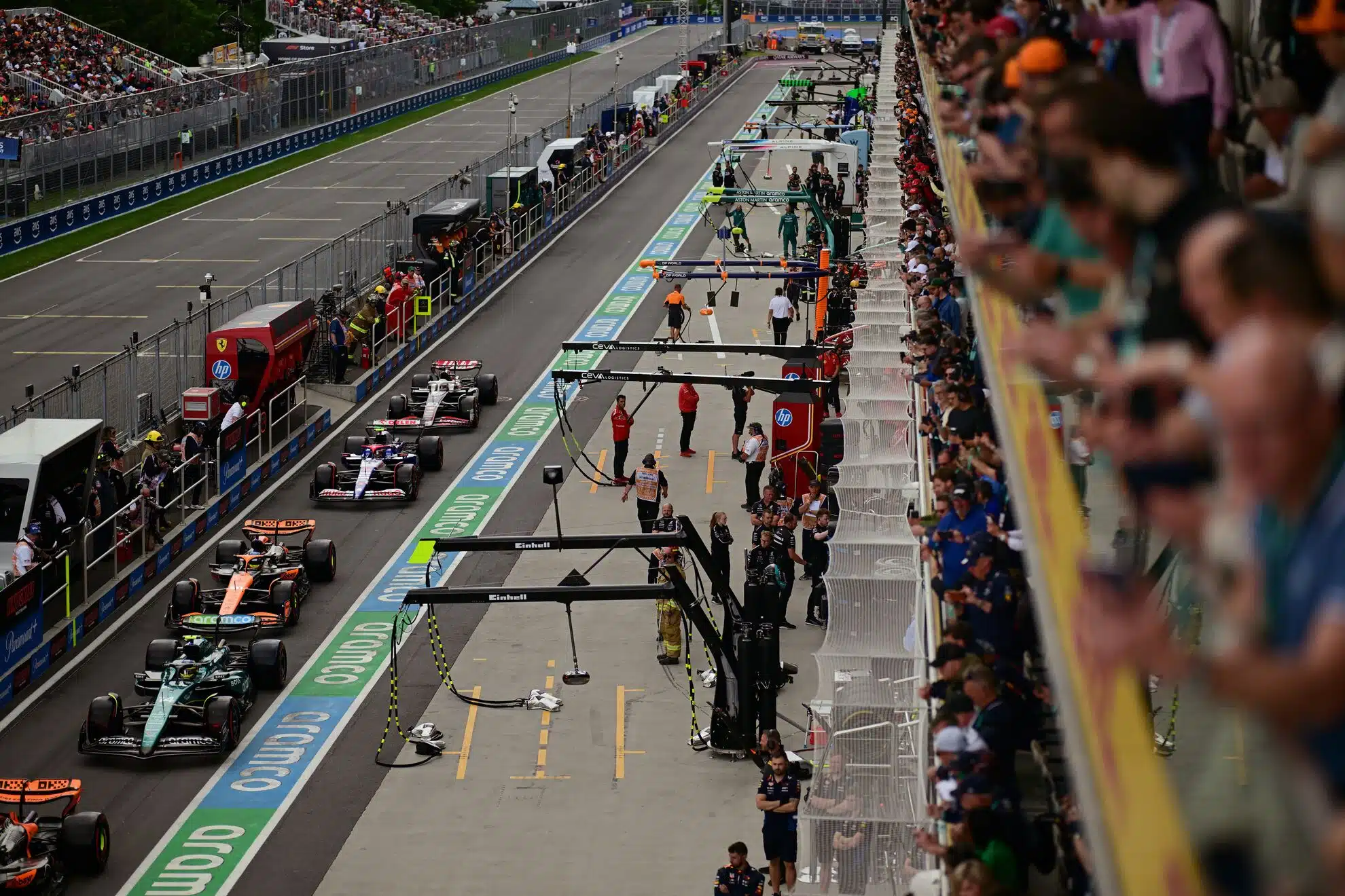 What’s new for Formula One in 2026   