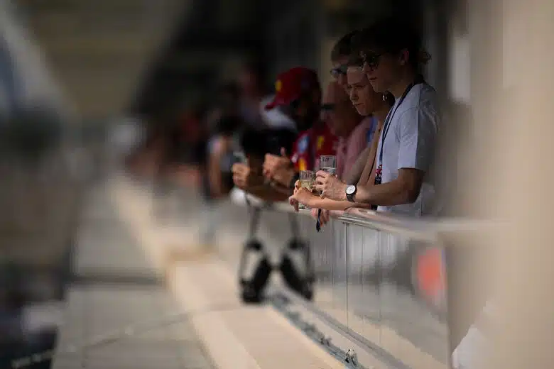 F1® Paddock Club™ vs Other F1® Hospitality Options: What’s the Difference?  