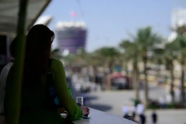 Why F1® Paddock Club™ Is the Ultimate Corporate Entertainment Experience  