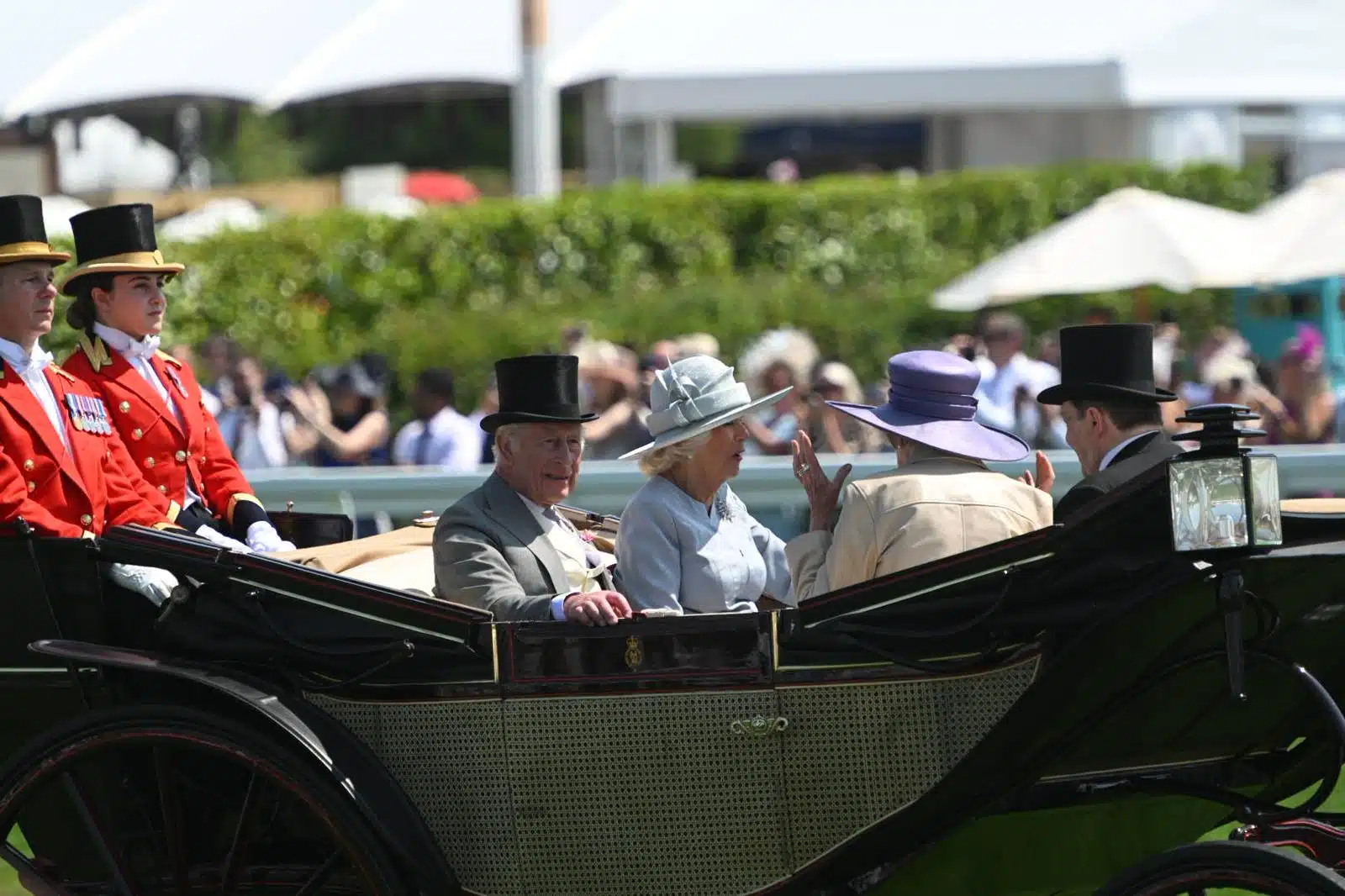 Everything you need to know about Royal Ascot 2026