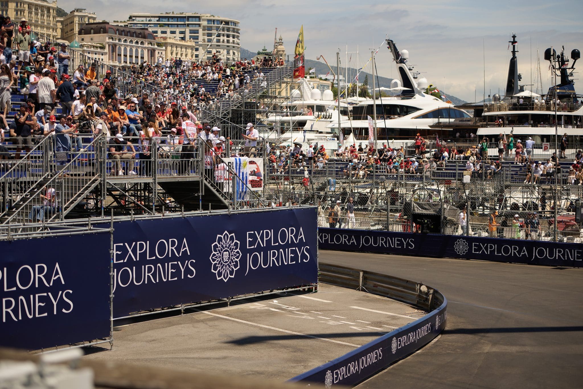Monaco 2026: Inside the Race,the History and the Experience.
