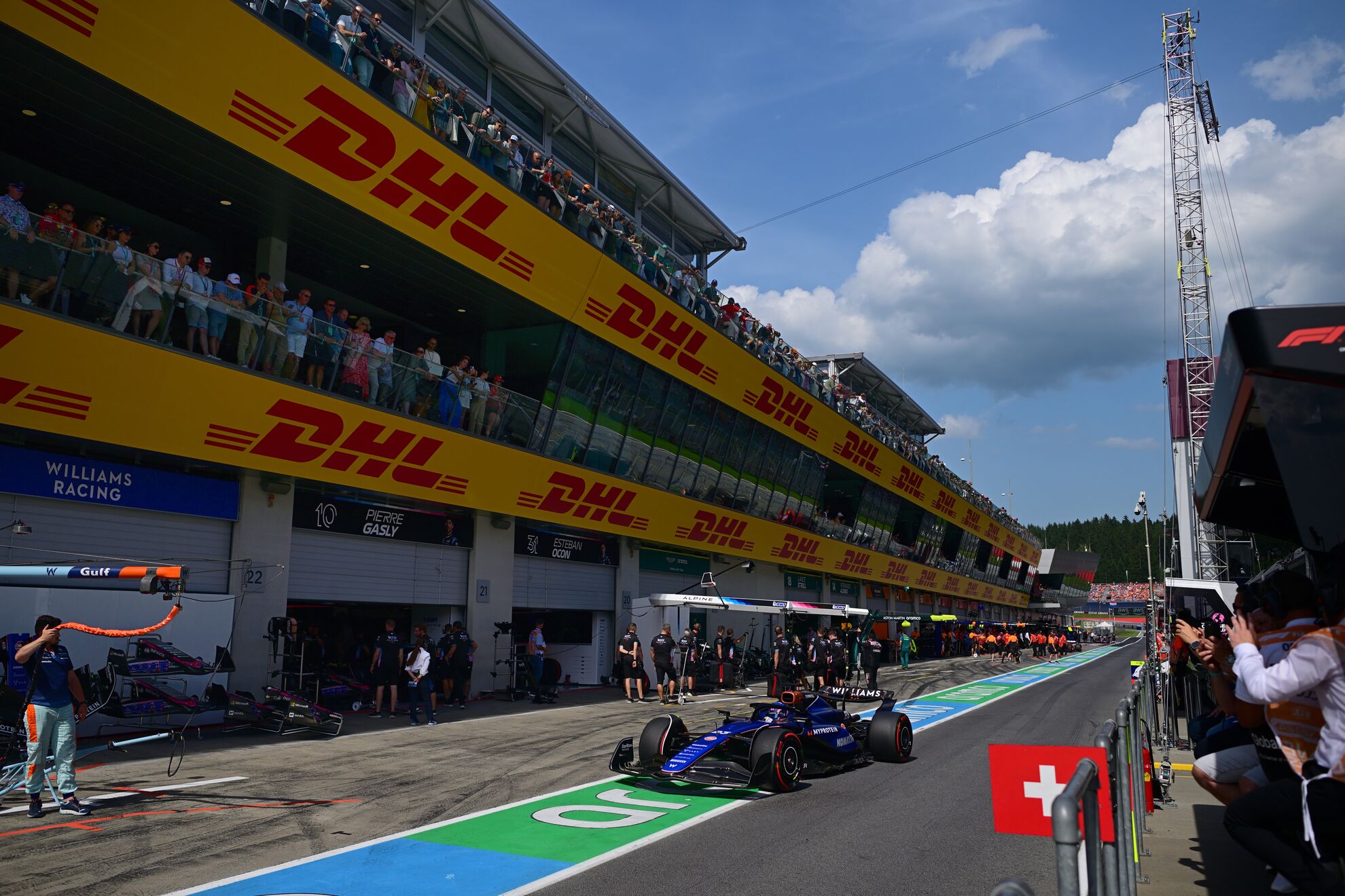 Russell triumphs, Verstappen impresses while Ferrari struggle 