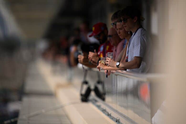 F1® Paddock Club™ vs Other F1® Hospitality Options: What’s the Difference?  