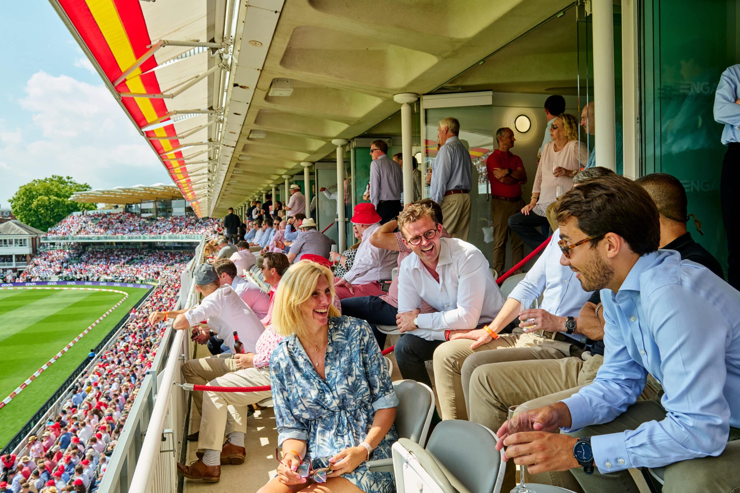 Lord’s vs. The Kia Oval: Choosing Your Ultimate London Cricket Experience 