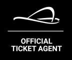 Wembley OFFICIAL TRAVEL PARTNER MAIN NO YEAR WITH BLACK TEXTURE