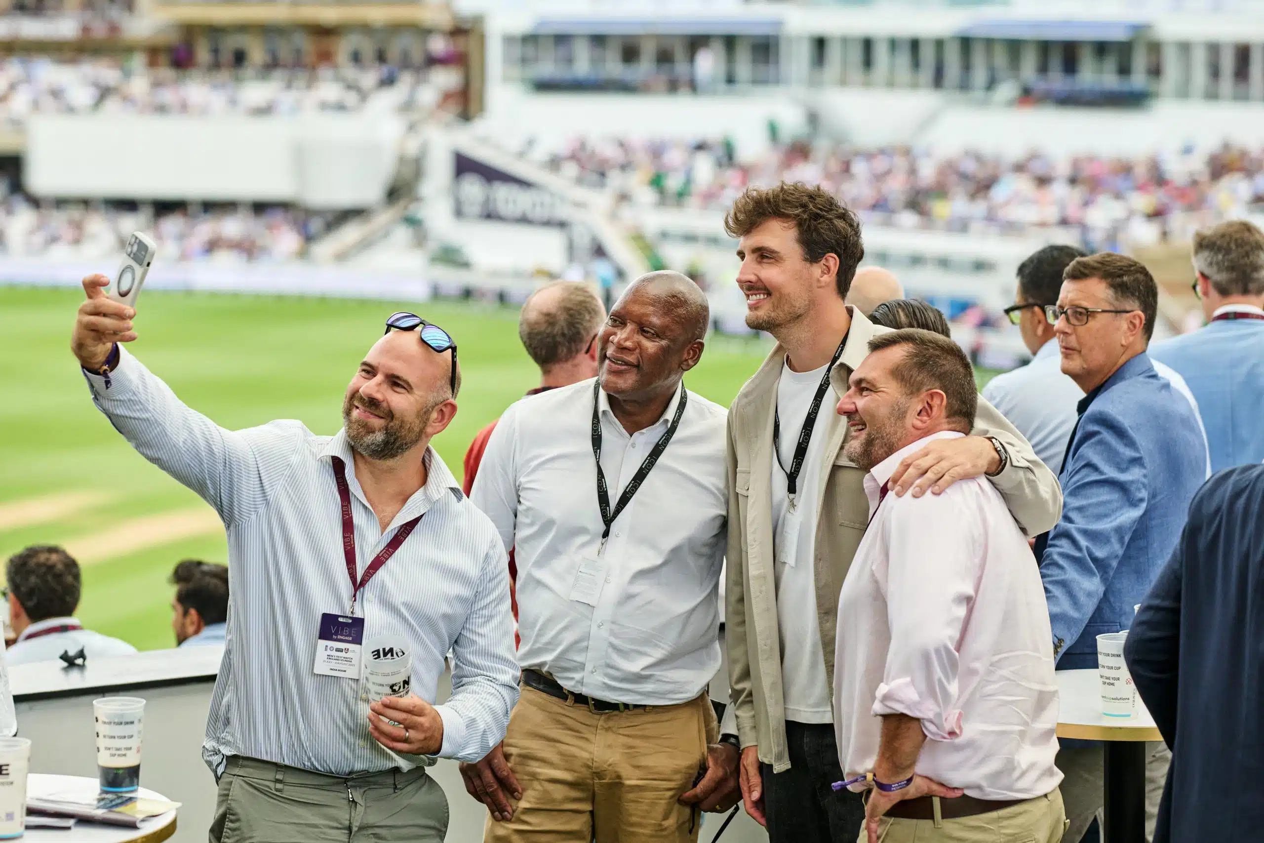 England Cricket: Momentum Building on the Road and at the ICC T20 World Cup 