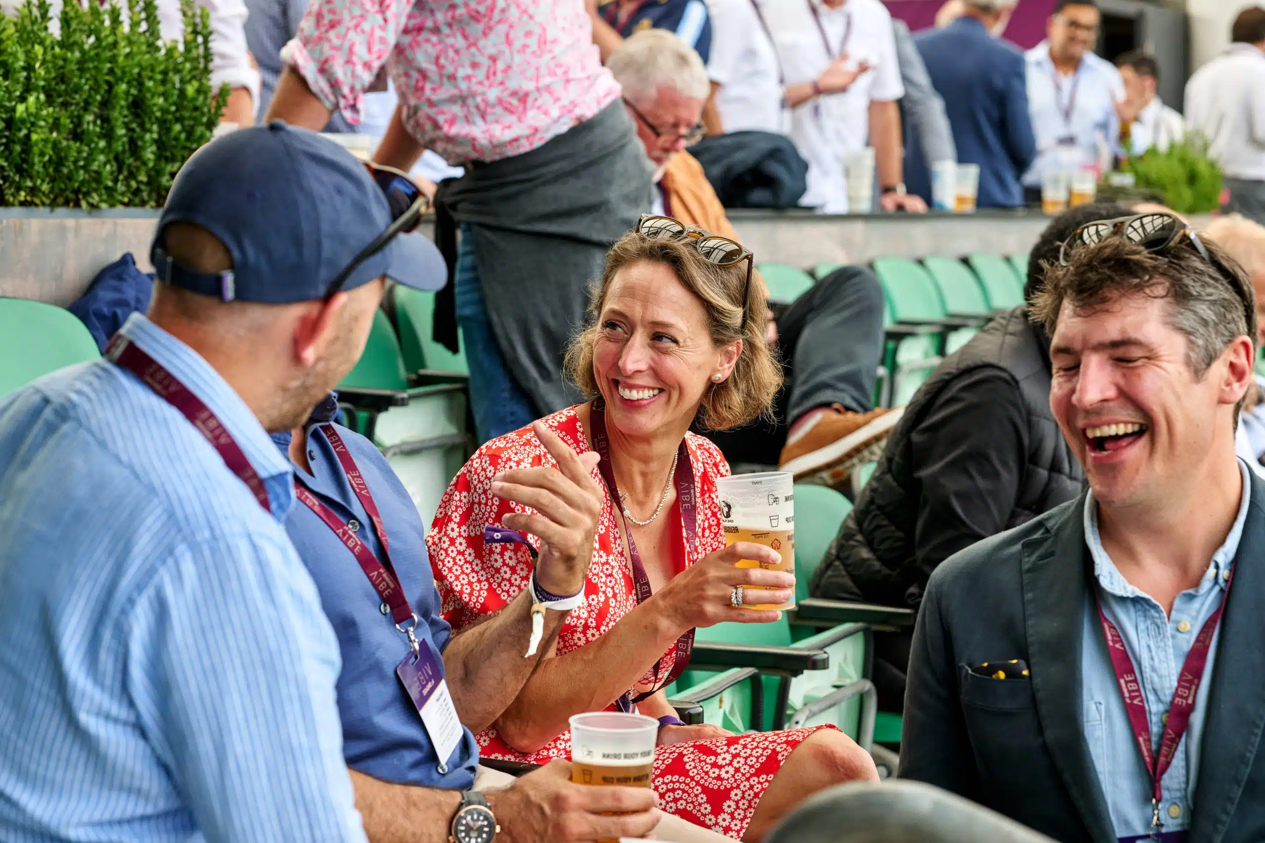 Unmissable London Event highlights in 2026