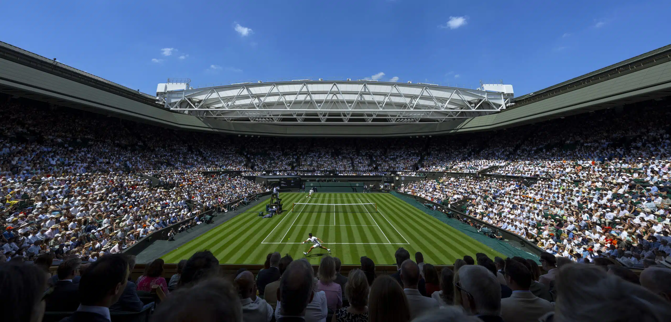 The Business of Sports Hospitality: Sponsorship & Growth Opportunities