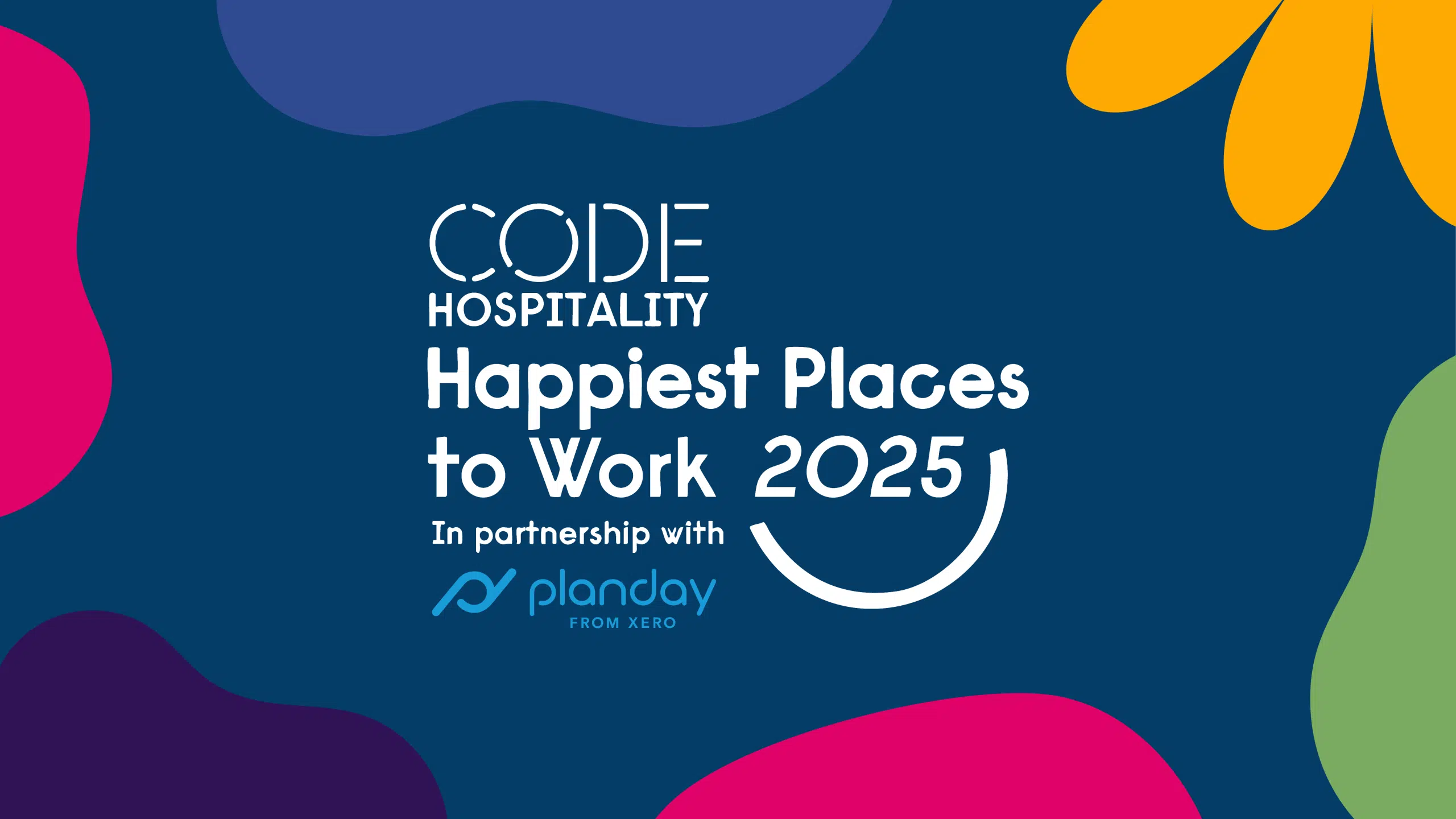 Engage Named in CODE Hospitality’s ‘Happiest Places to Work’