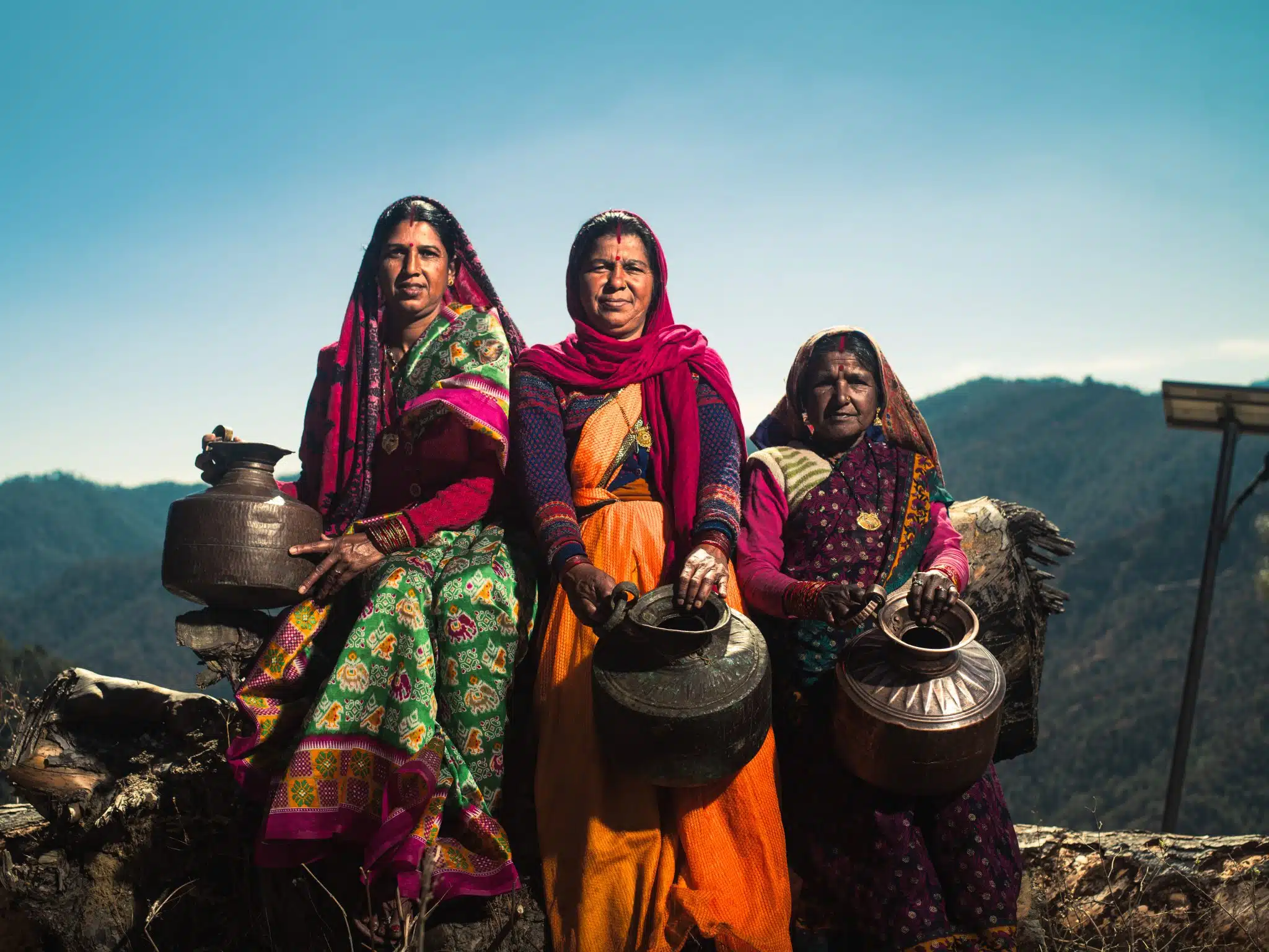 How Engage is Supporting Global Water Access on World Water Day 