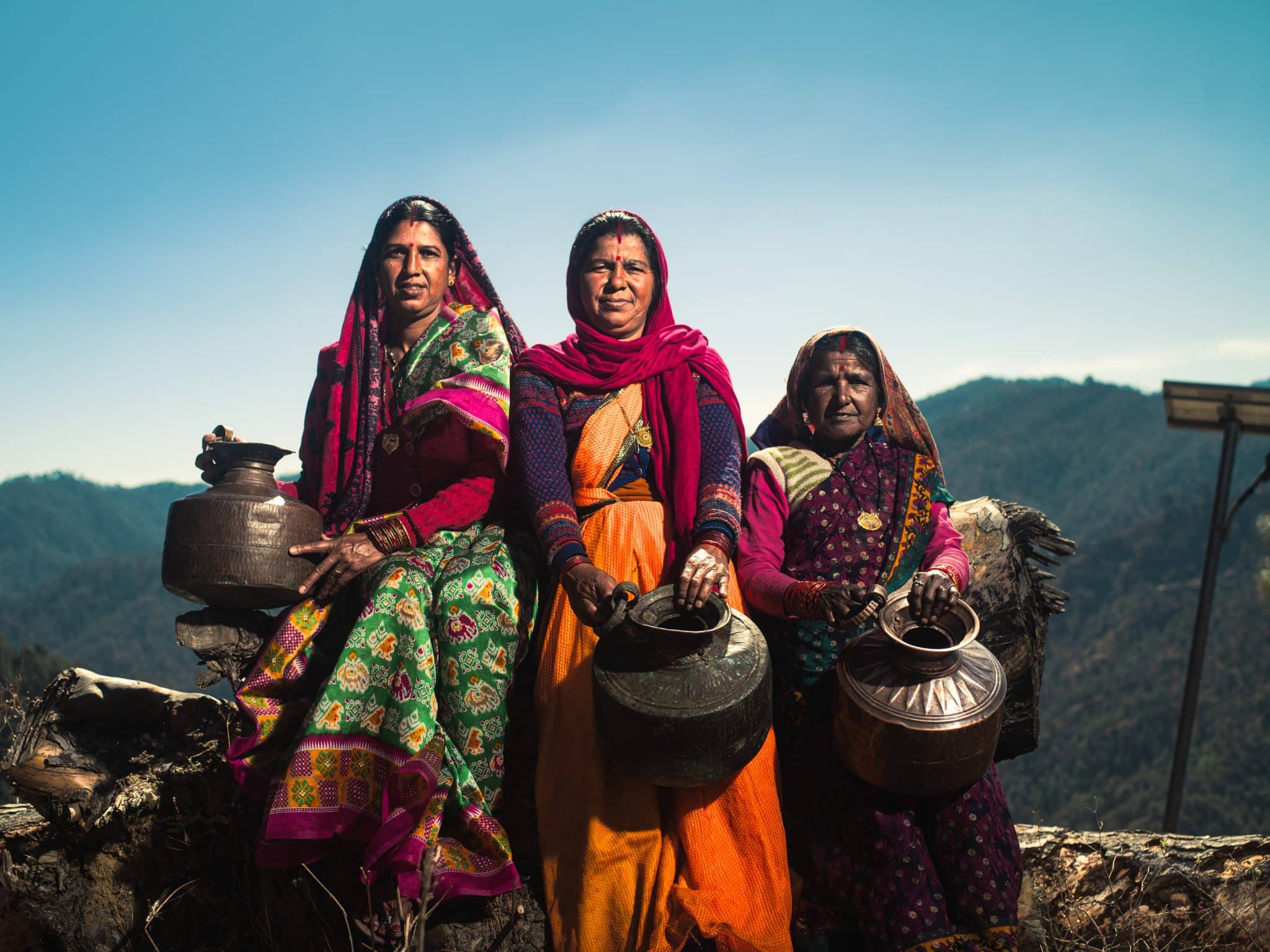 How Engage is Supporting Global Water Access on World Water Day 