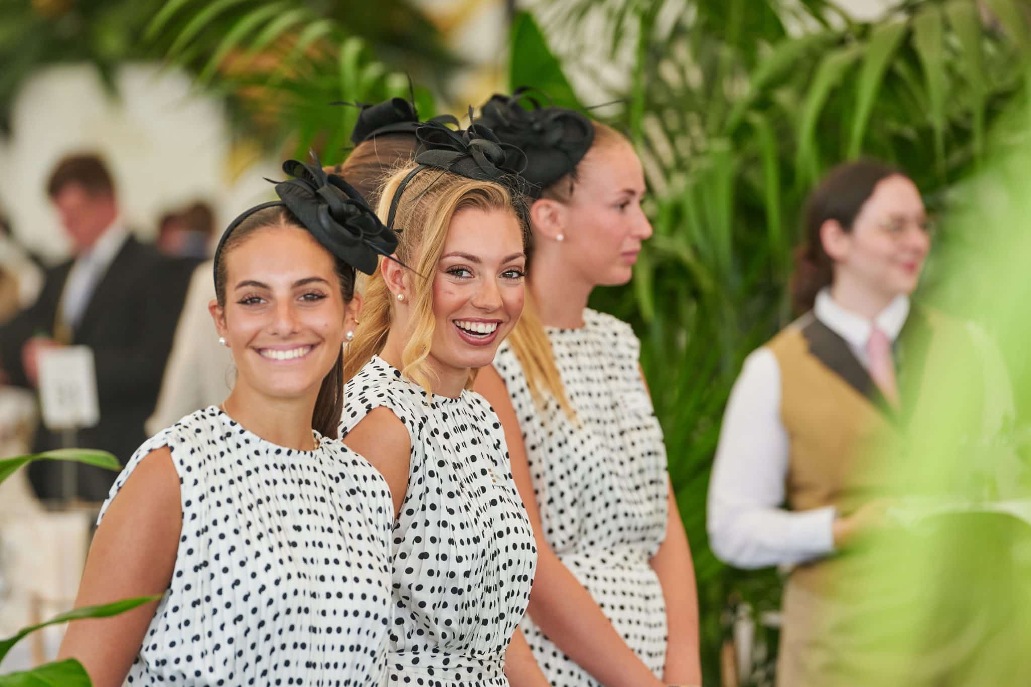 Key Factors in Choosing UK Sporting Event Hospitality